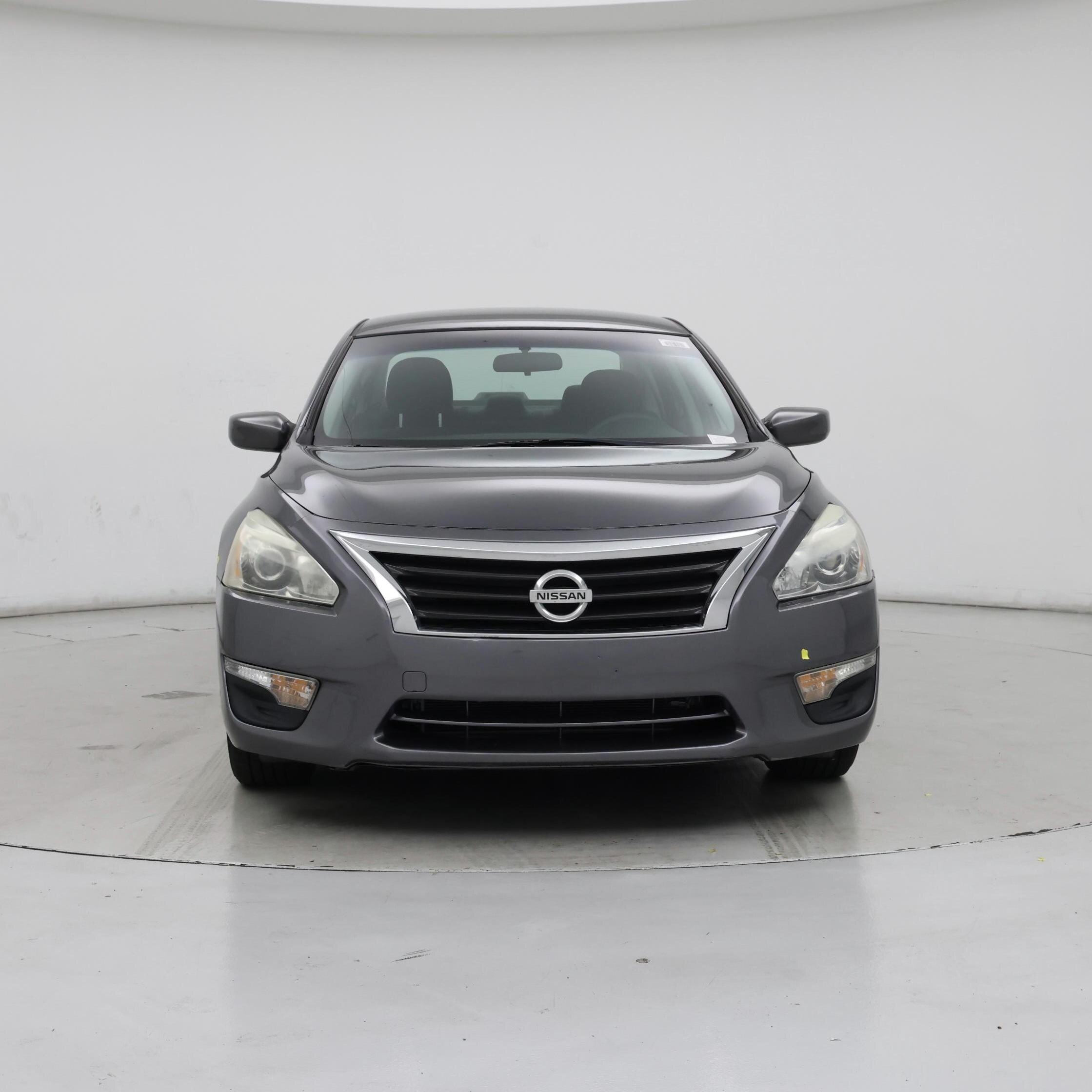 Thumbnail: 2015 Nissan Altima - 5