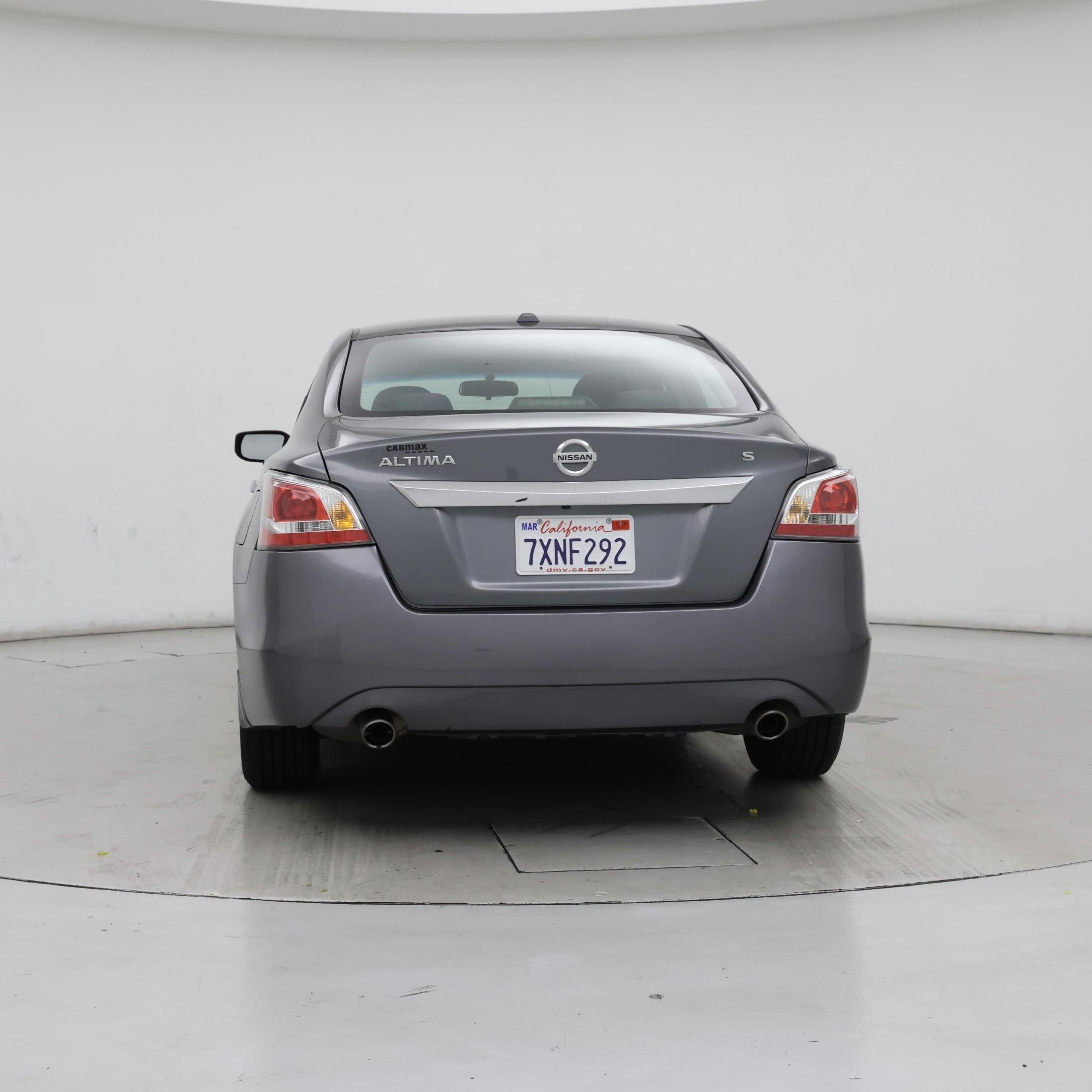 Thumbnail: 2015 Nissan Altima - 6