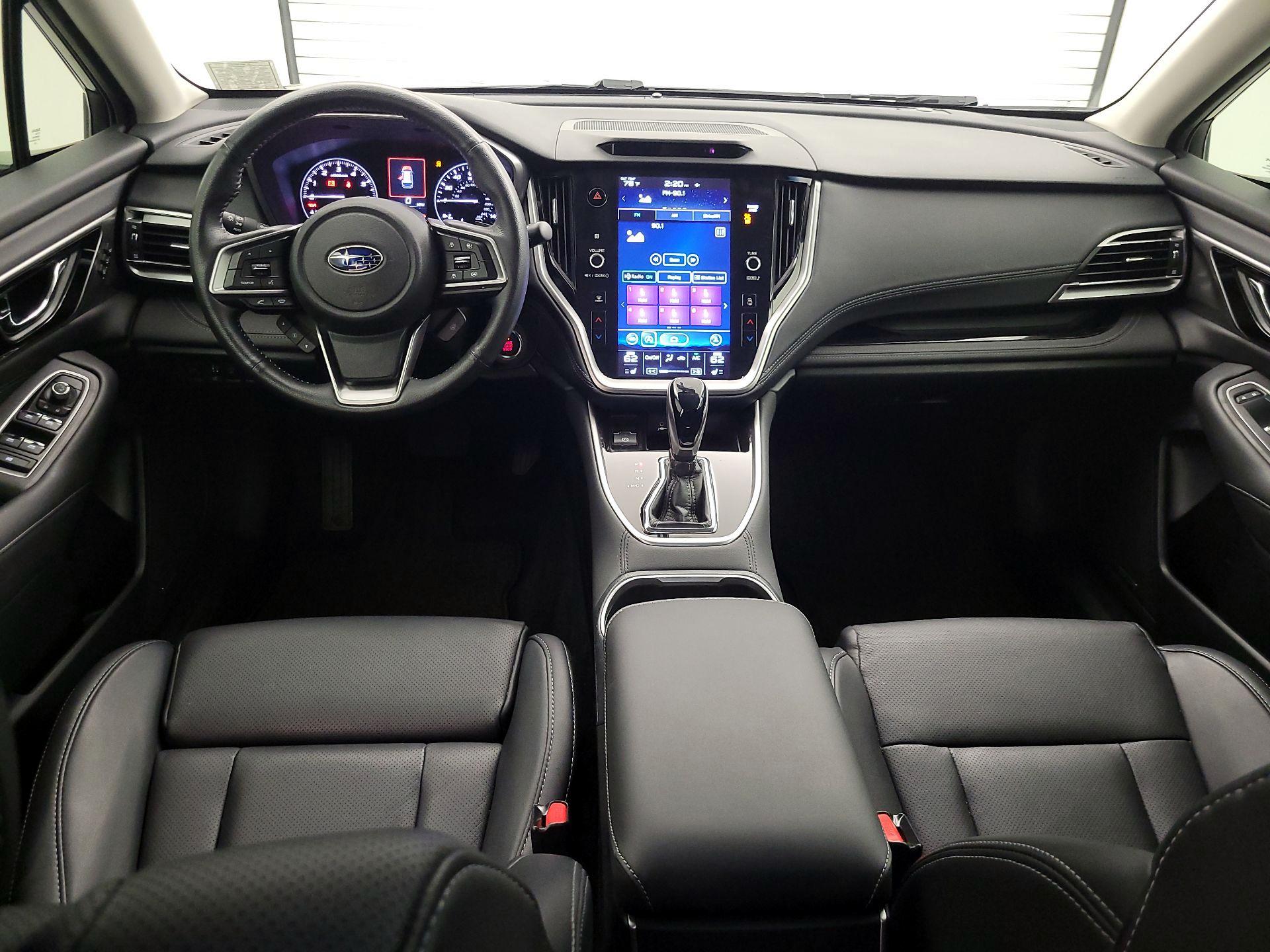 Thumbnail: 2022 Subaru Outback - 9
