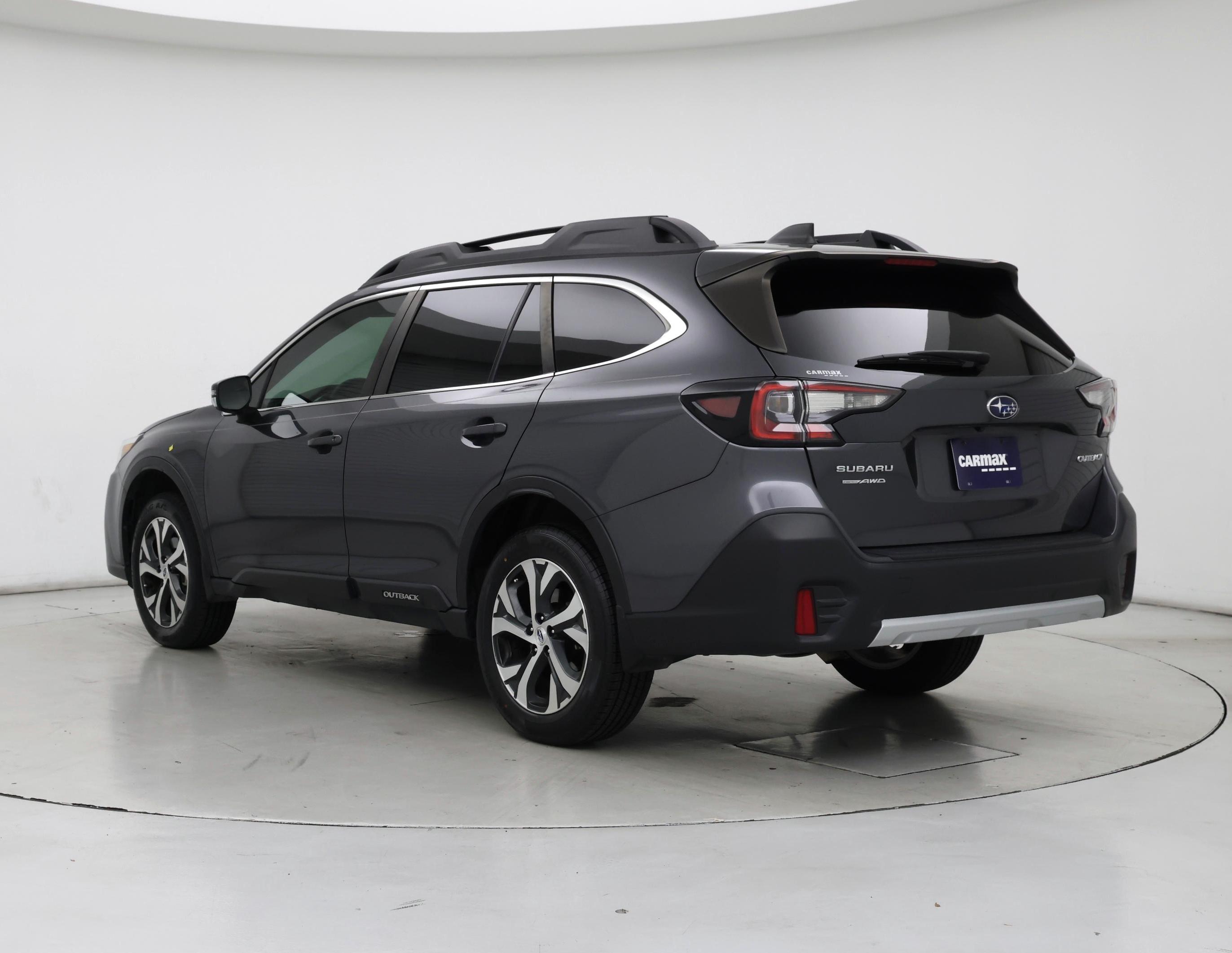 Thumbnail: 2022 Subaru Outback - 2