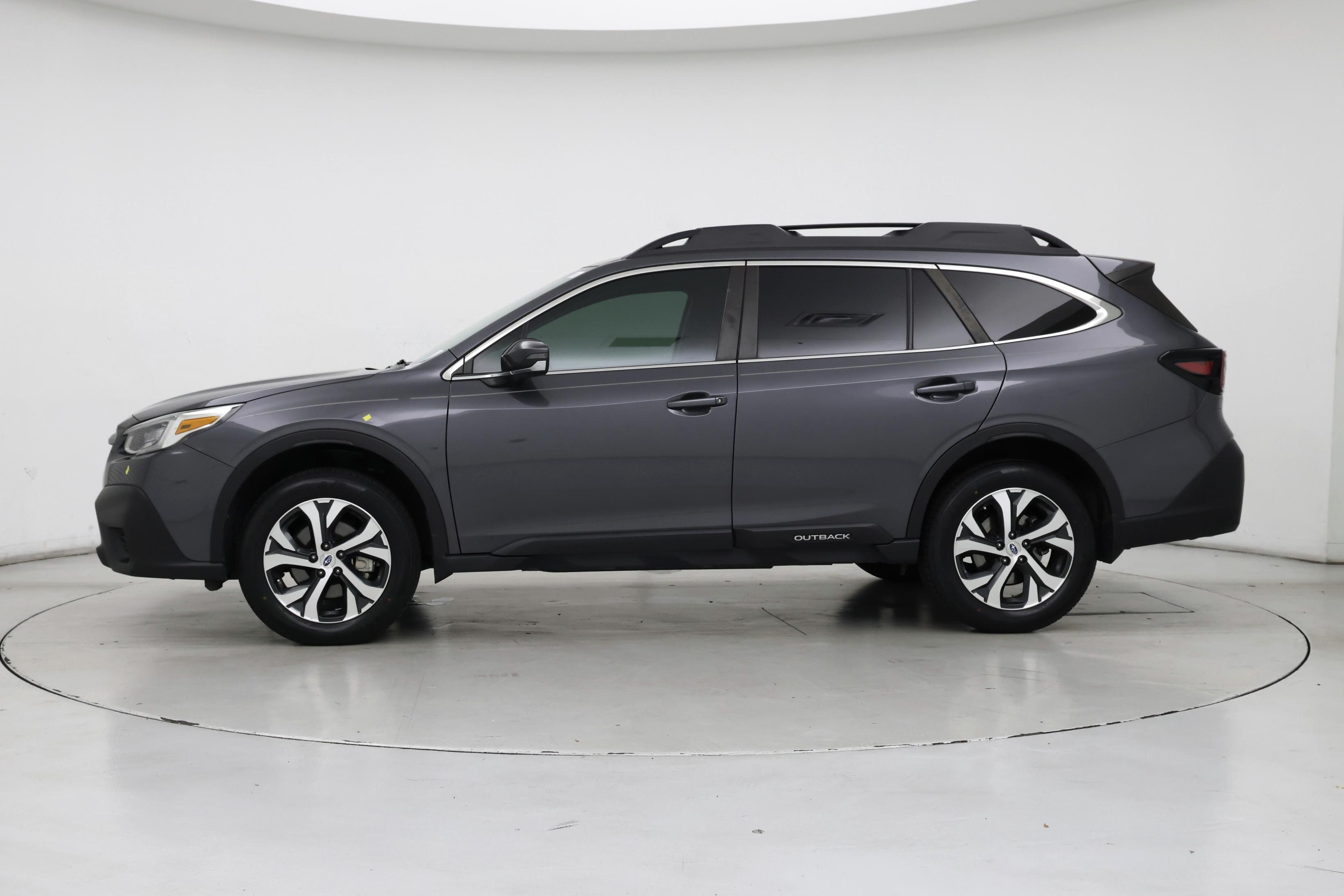 Thumbnail: 2022 Subaru Outback - 3