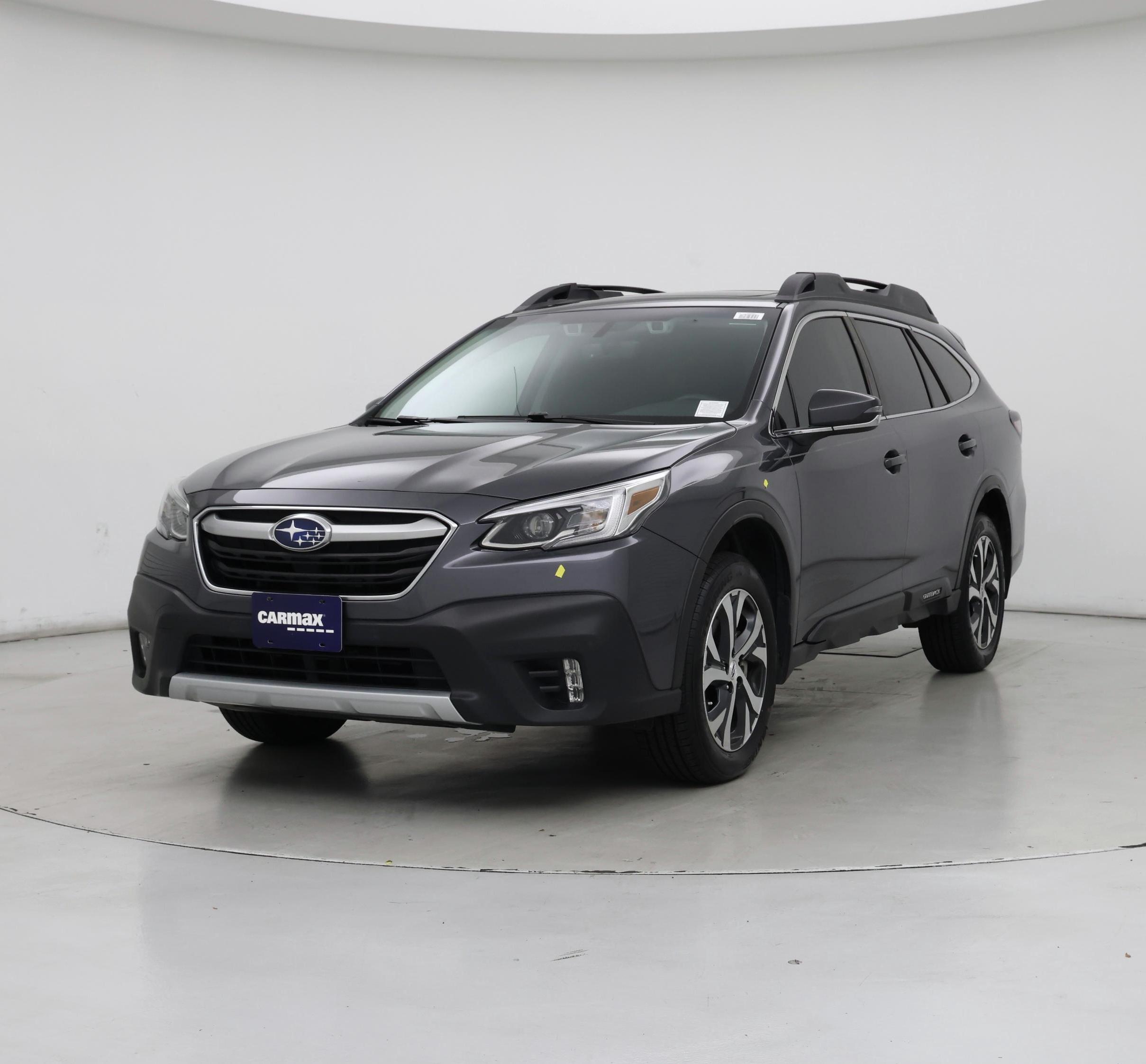 Thumbnail: 2022 Subaru Outback - 4