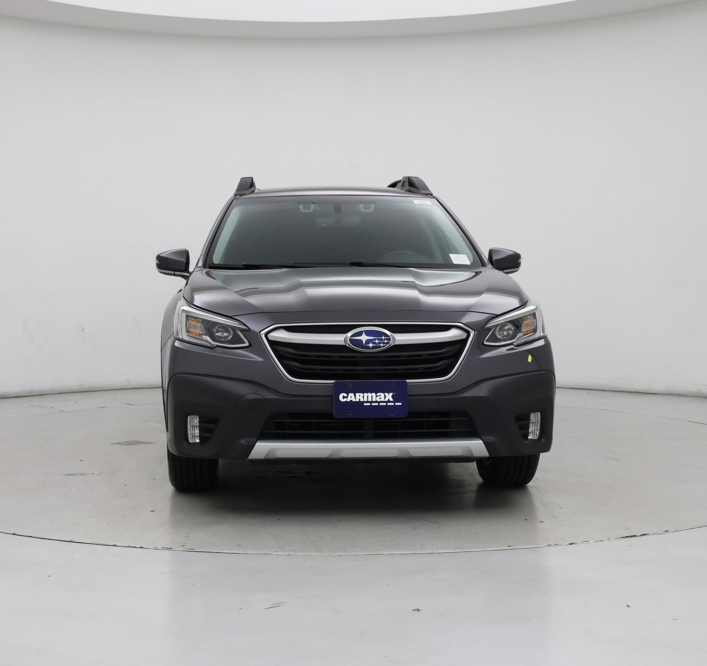 Thumbnail: 2022 Subaru Outback - 5