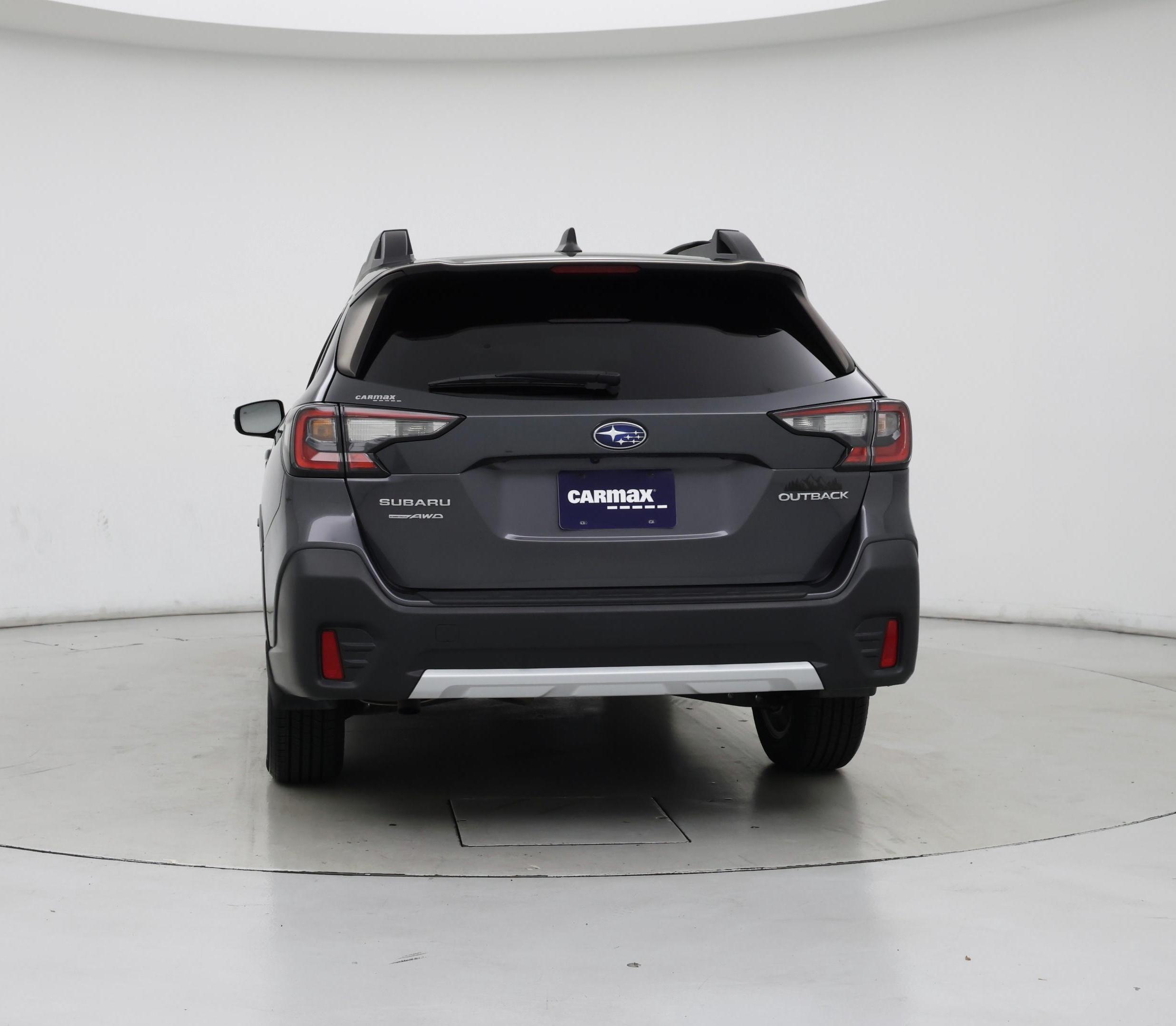Thumbnail: 2022 Subaru Outback - 6
