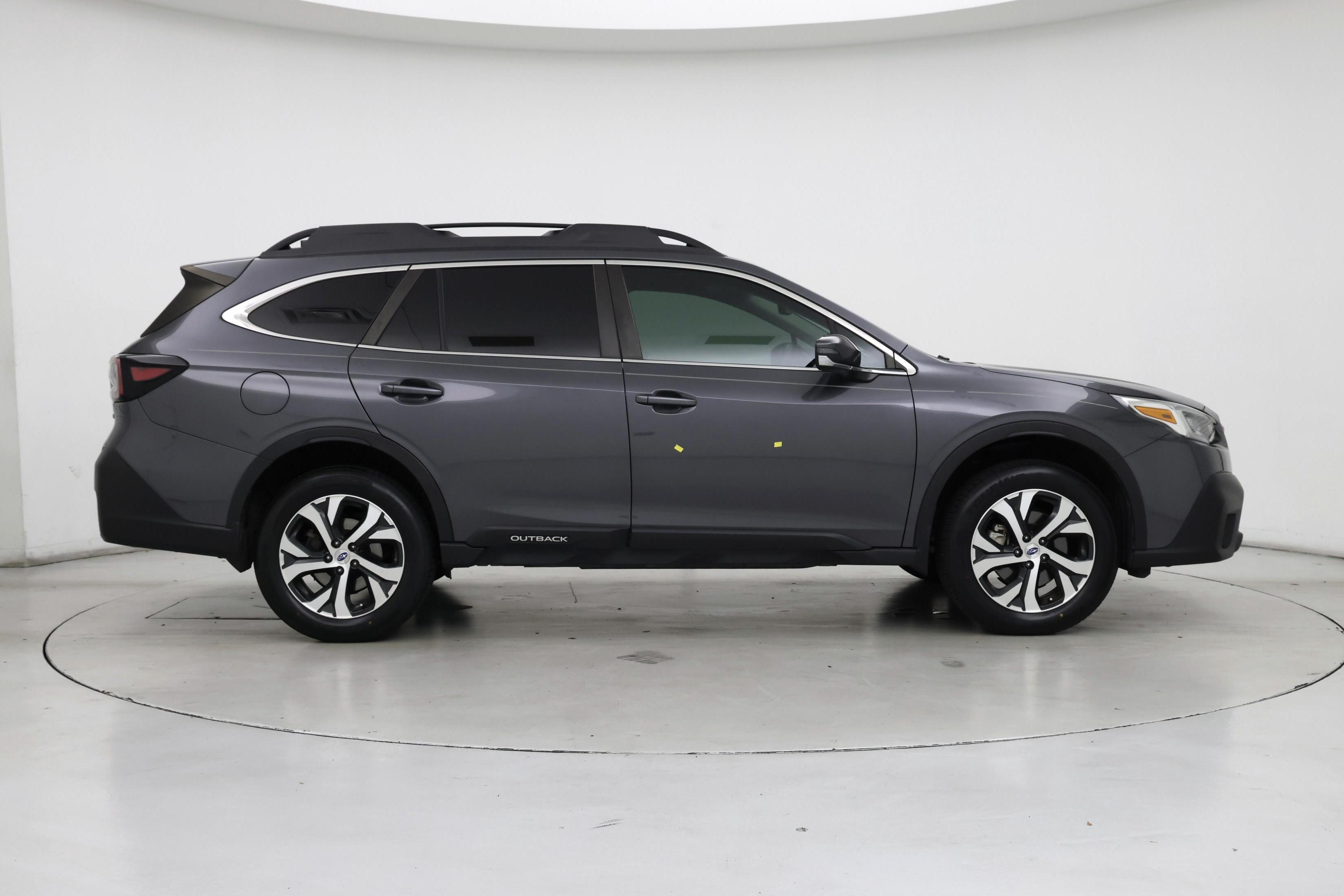 Thumbnail: 2022 Subaru Outback - 7