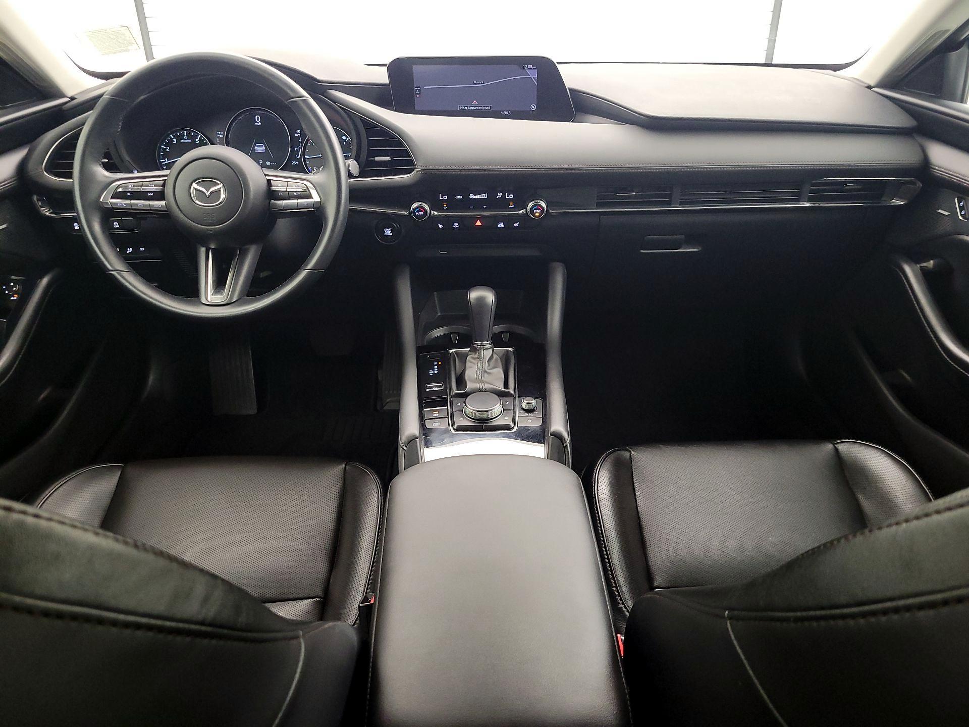 Thumbnail: 2021 Mazda Mazda3 - 9