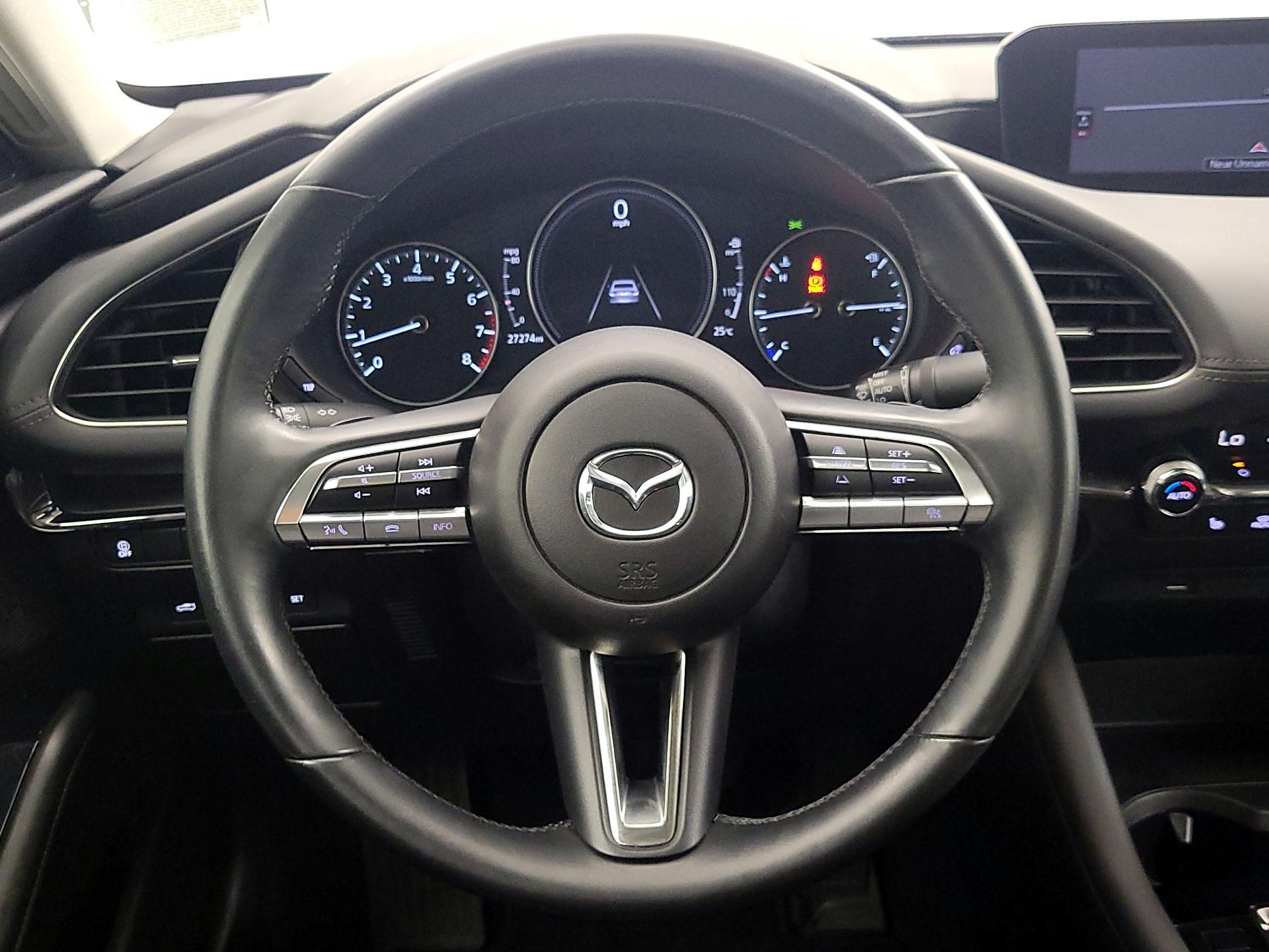 Thumbnail: 2021 Mazda Mazda3 - 10