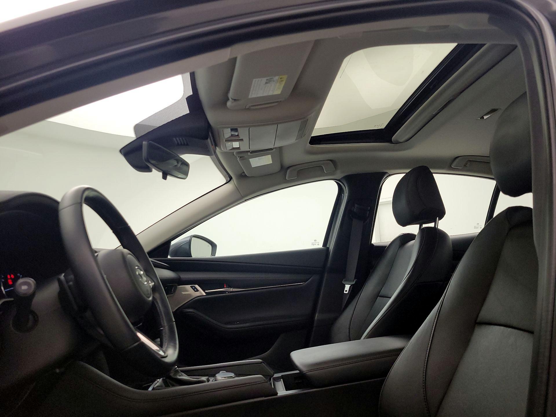 Thumbnail: 2021 Mazda Mazda3 - 19