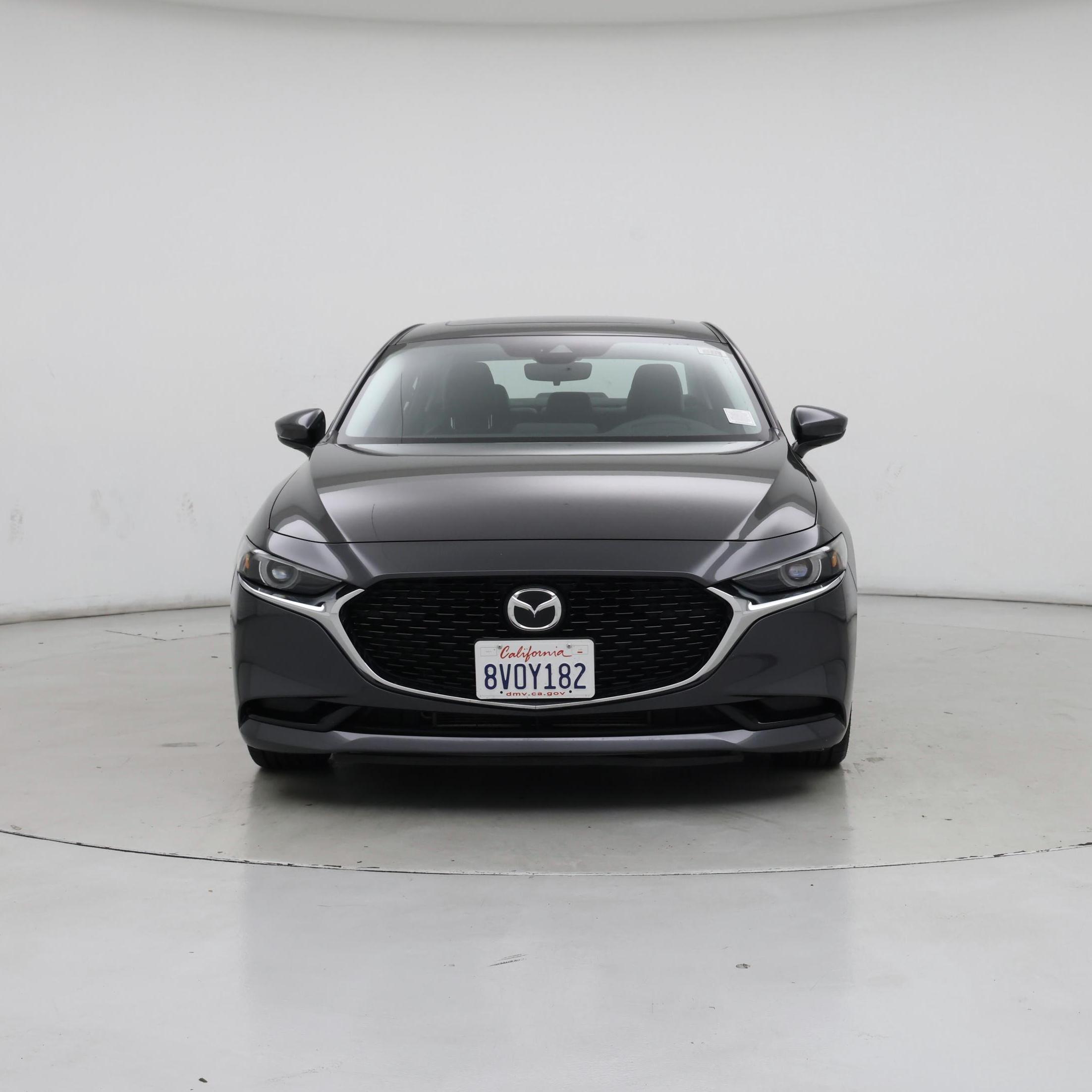 Thumbnail: 2021 Mazda Mazda3 - 5