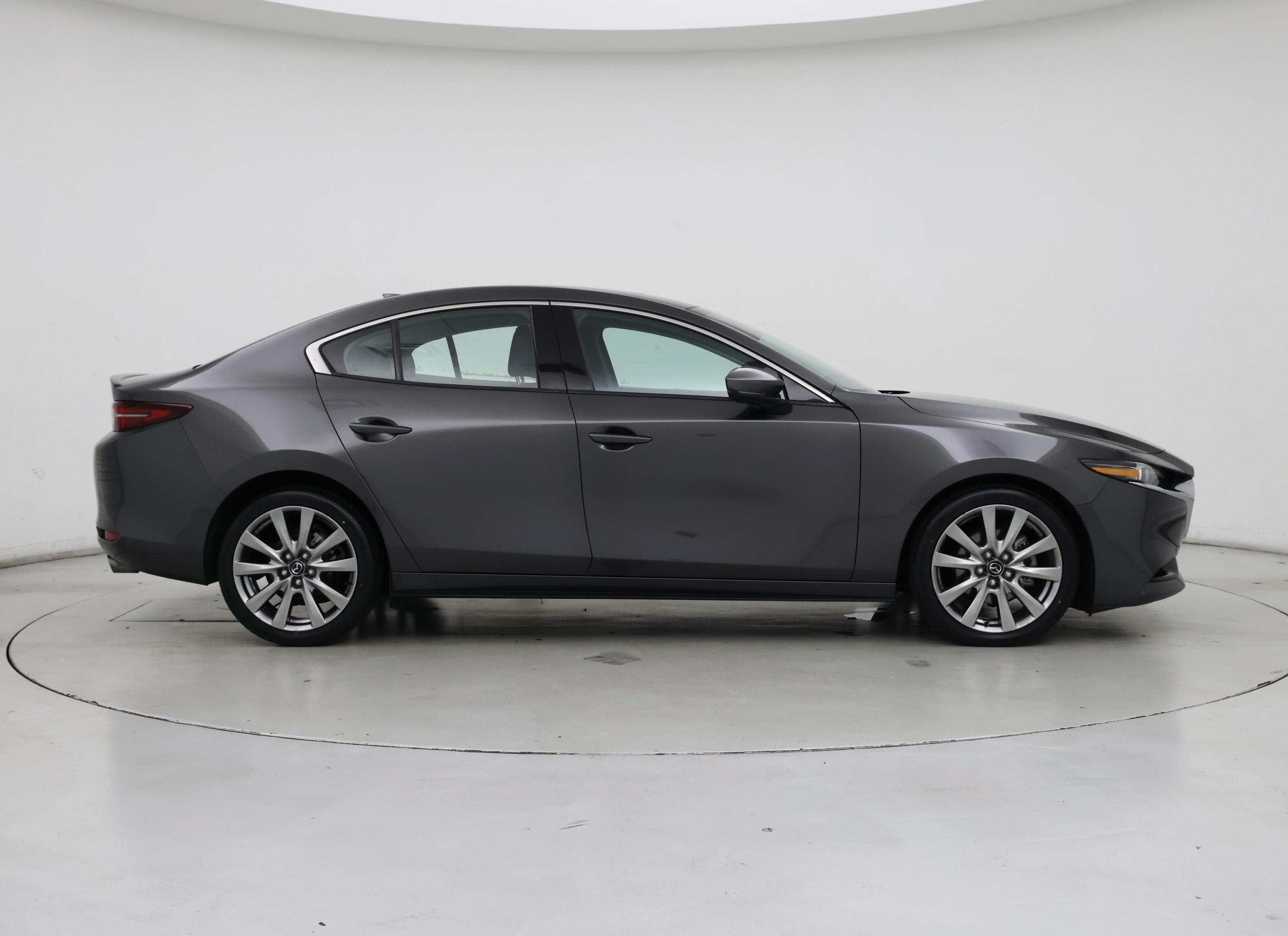 Thumbnail: 2021 Mazda Mazda3 - 7