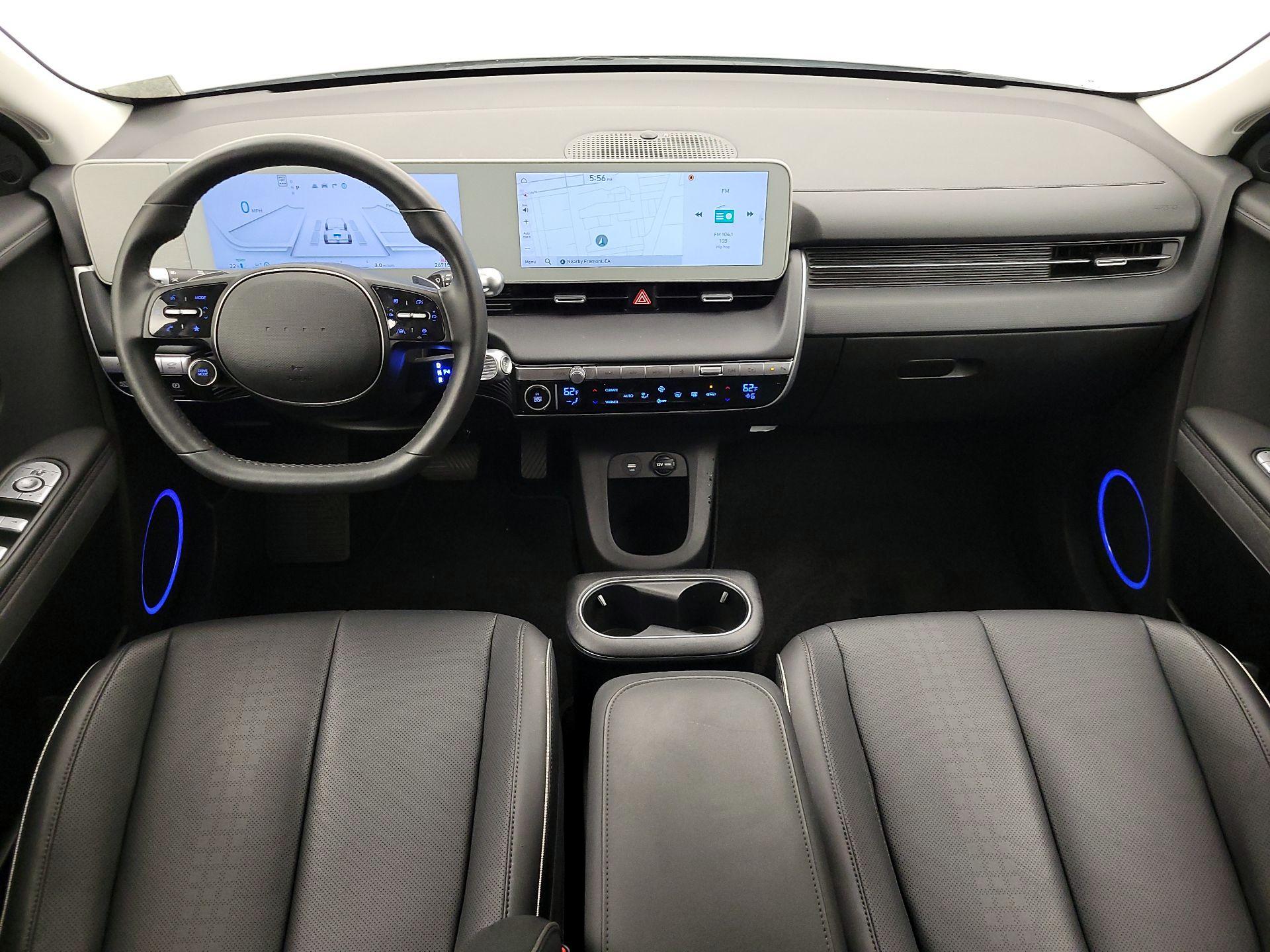 Thumbnail: 2022 Hyundai Ioniq 5 - 9