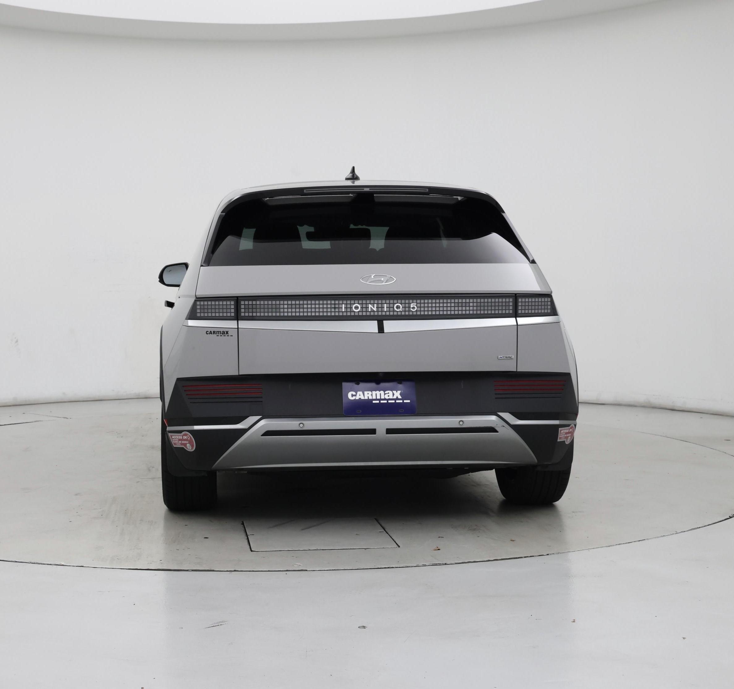 Thumbnail: 2022 Hyundai Ioniq 5 - 6