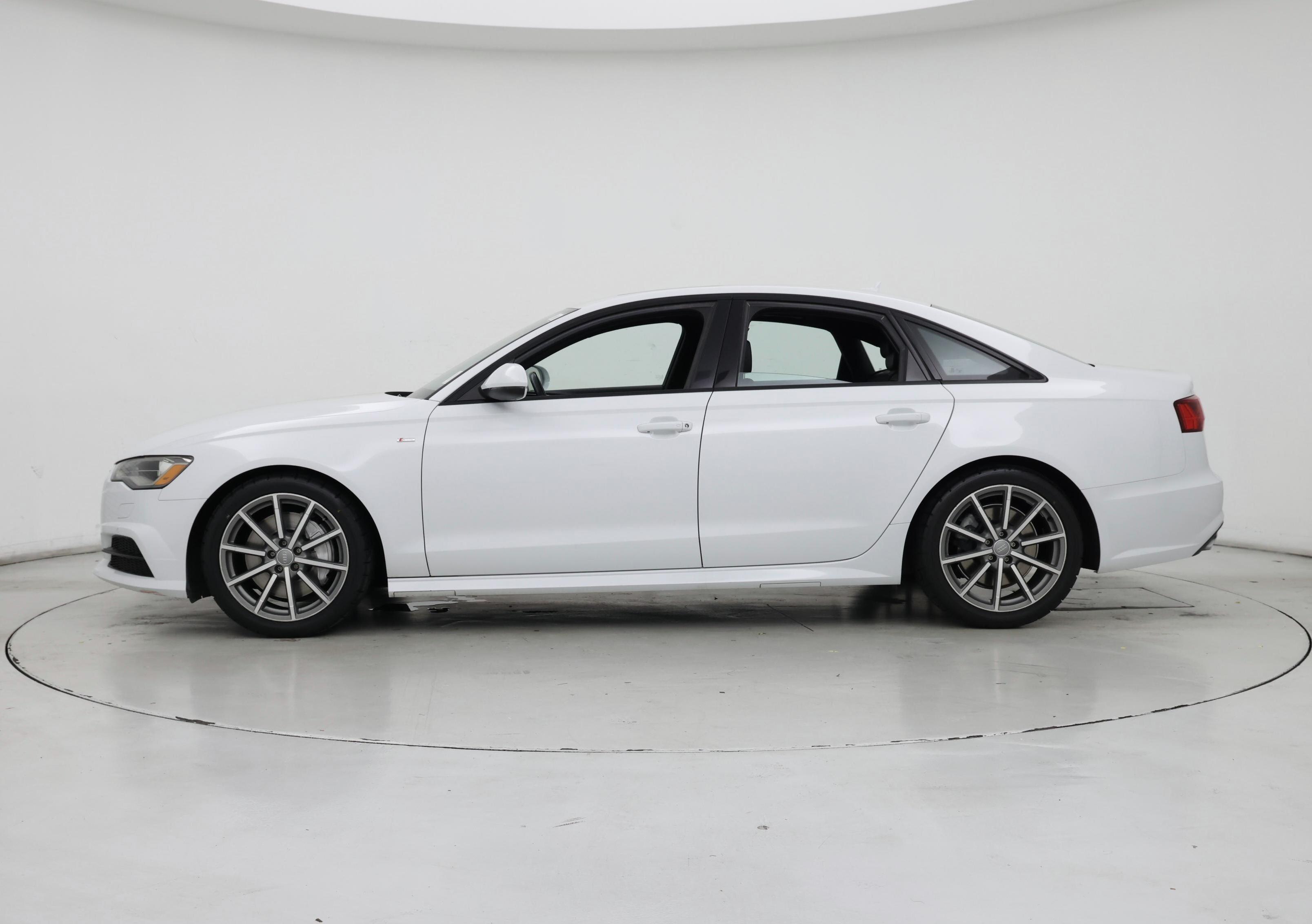Thumbnail: 2017 Audi A6 - 3