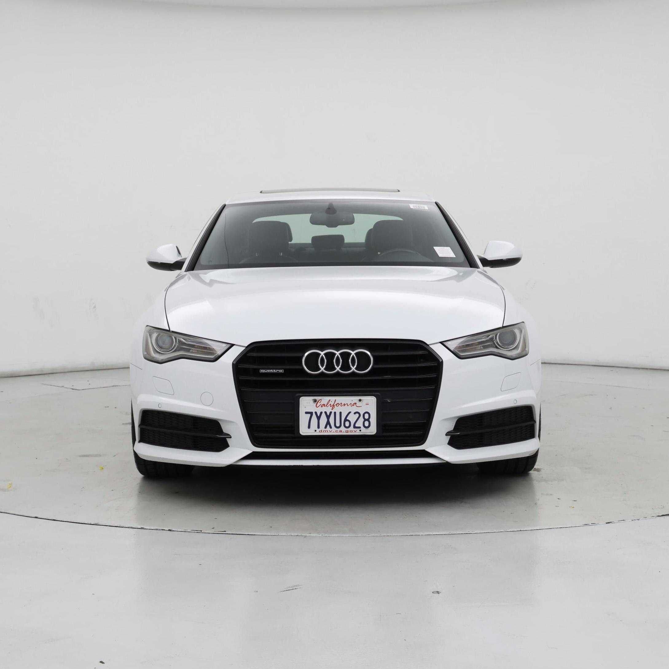 Thumbnail: 2017 Audi A6 - 5