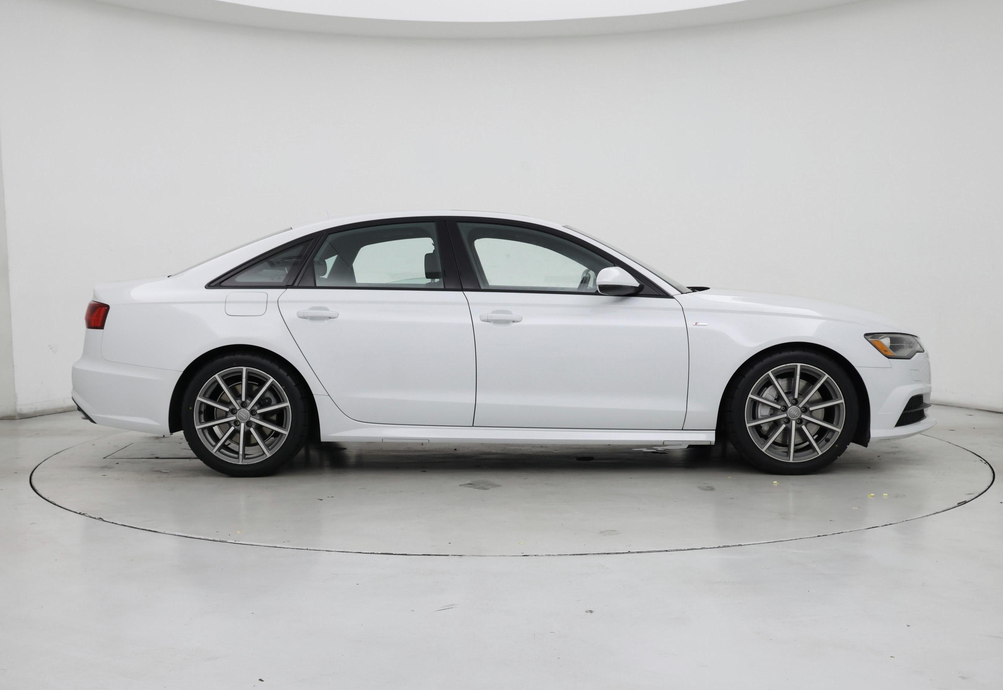 Thumbnail: 2017 Audi A6 - 7