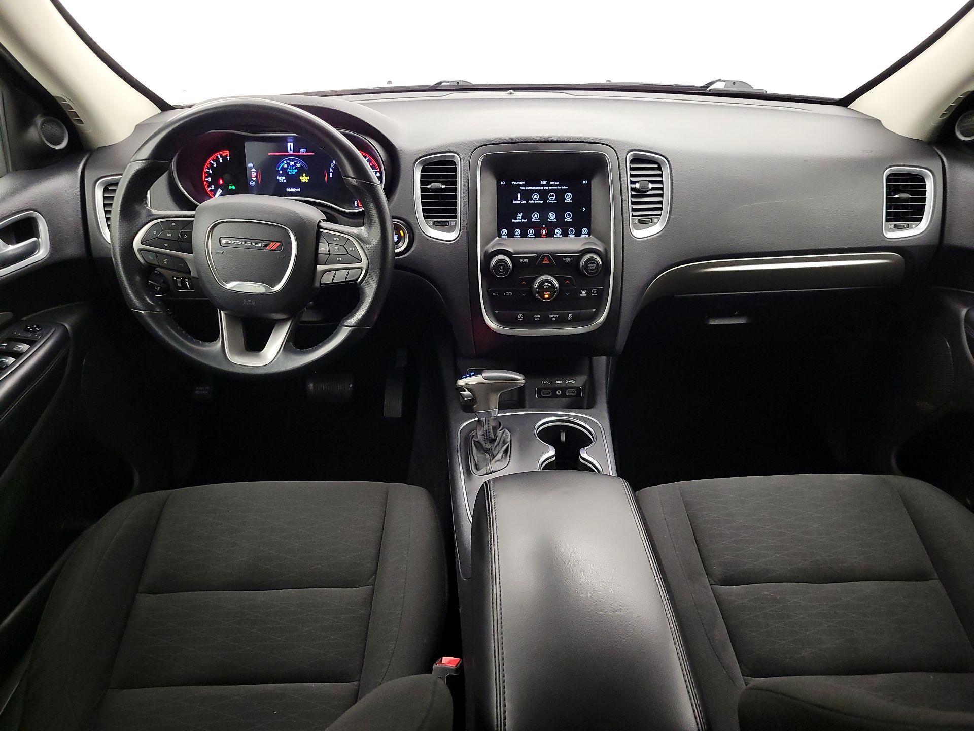 Thumbnail: 2019 Dodge Durango - 9