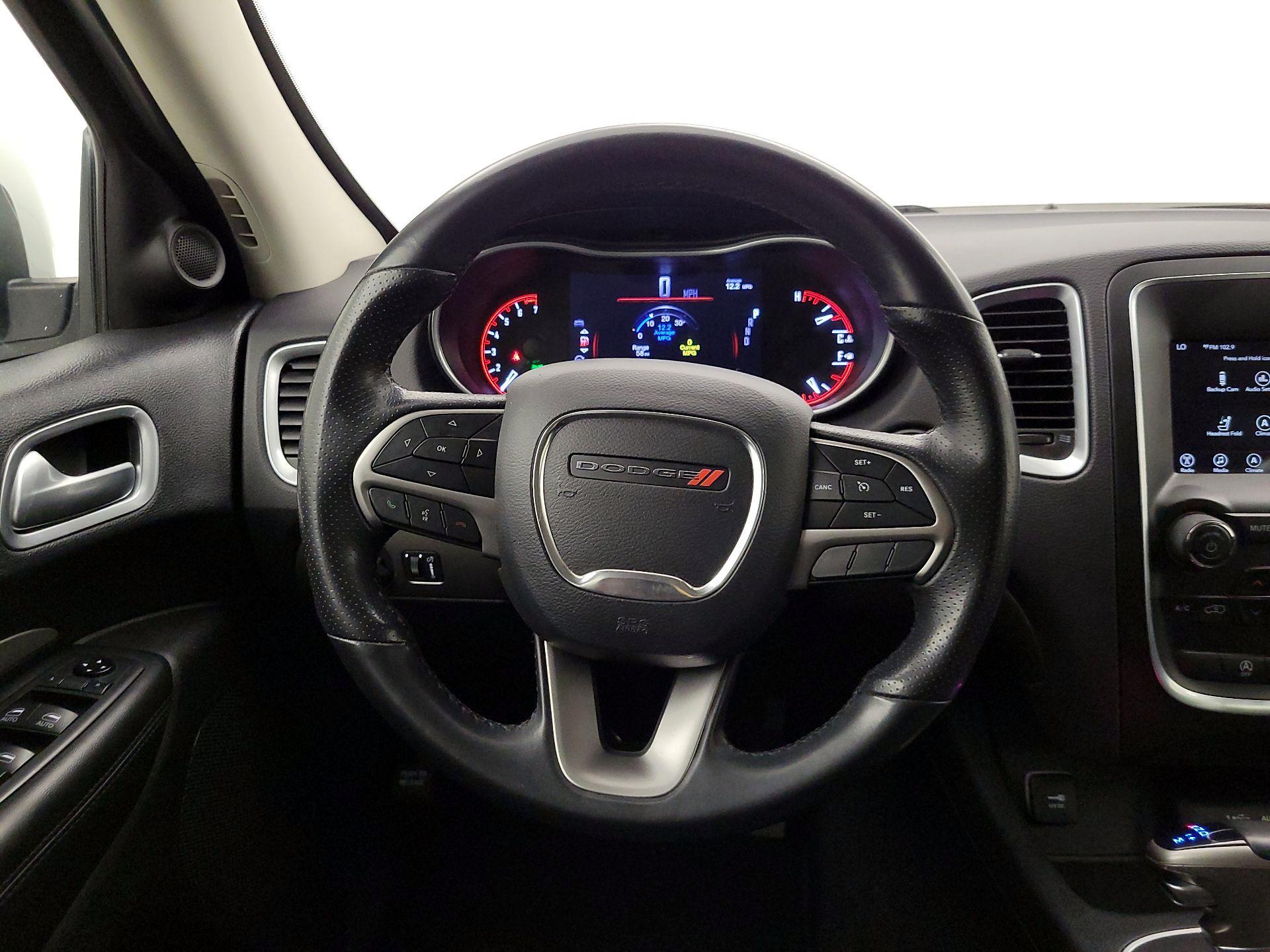 Thumbnail: 2019 Dodge Durango - 10