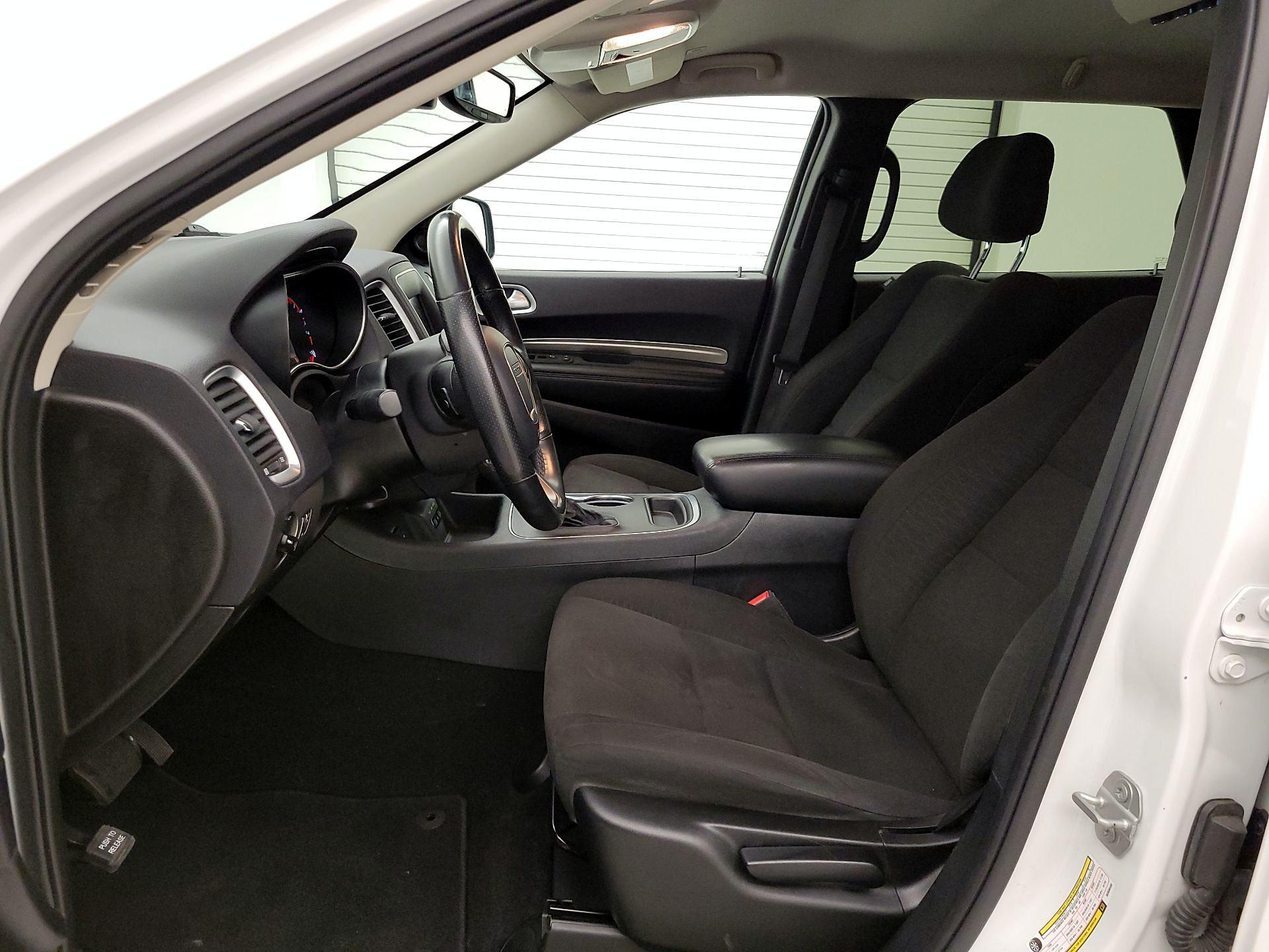 Thumbnail: 2019 Dodge Durango - 11