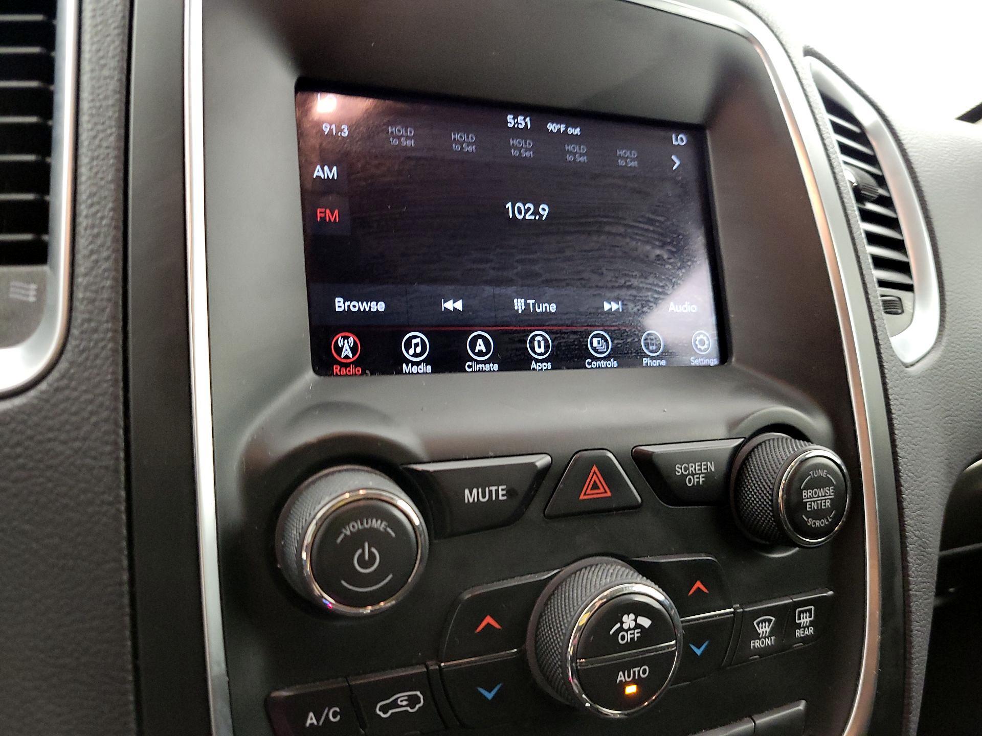 Thumbnail: 2019 Dodge Durango - 15