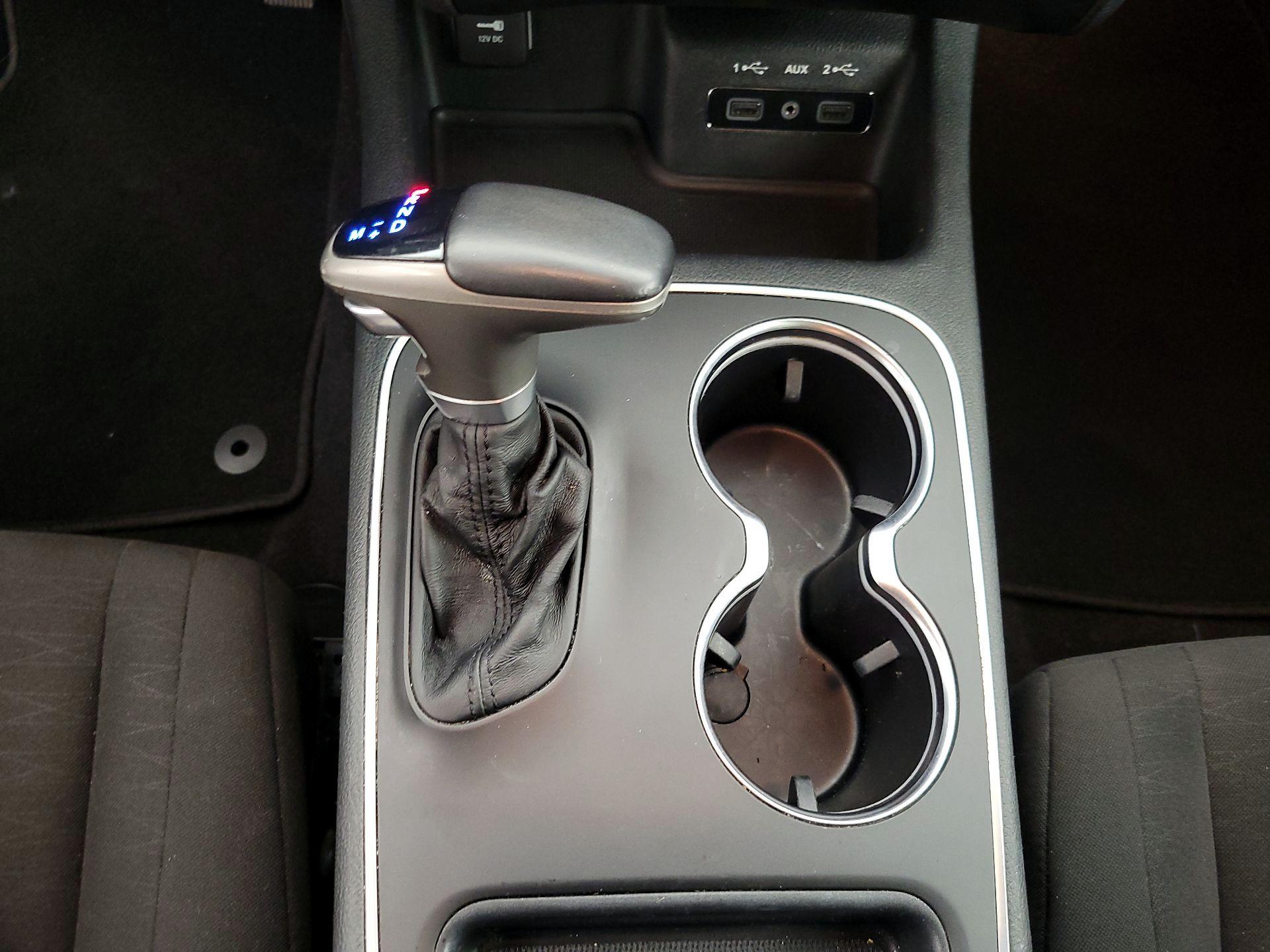 Thumbnail: 2019 Dodge Durango - 17