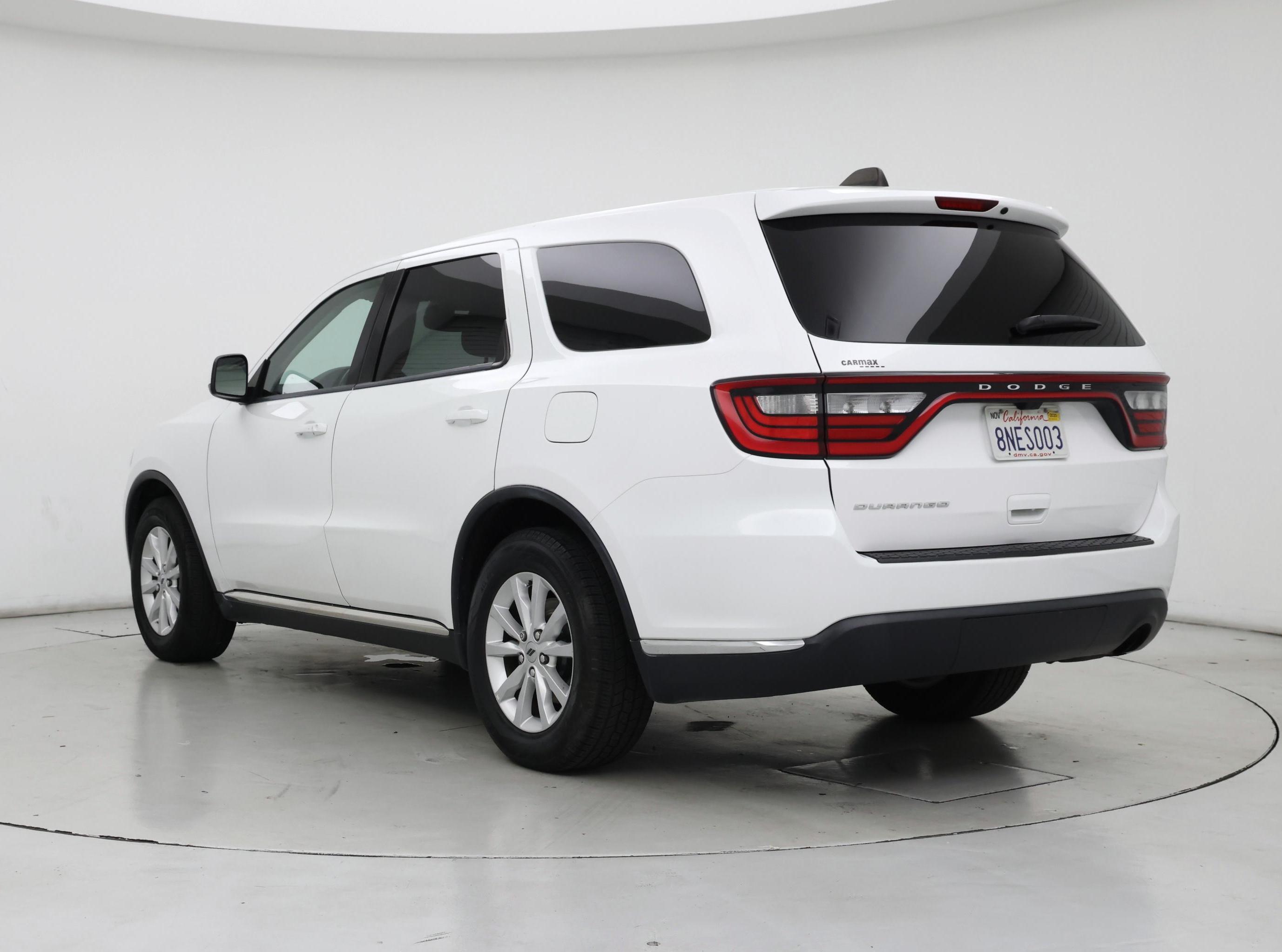 Thumbnail: 2019 Dodge Durango - 2