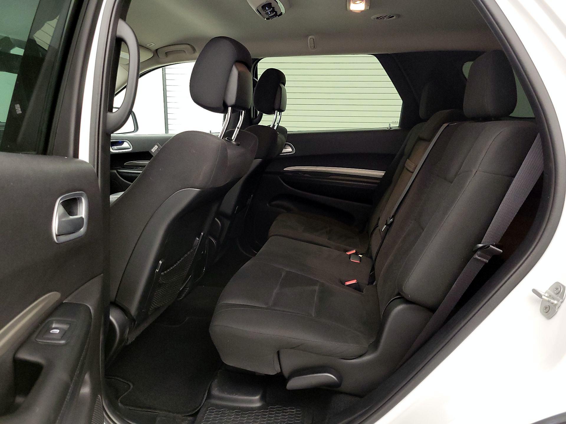 Thumbnail: 2019 Dodge Durango - 19