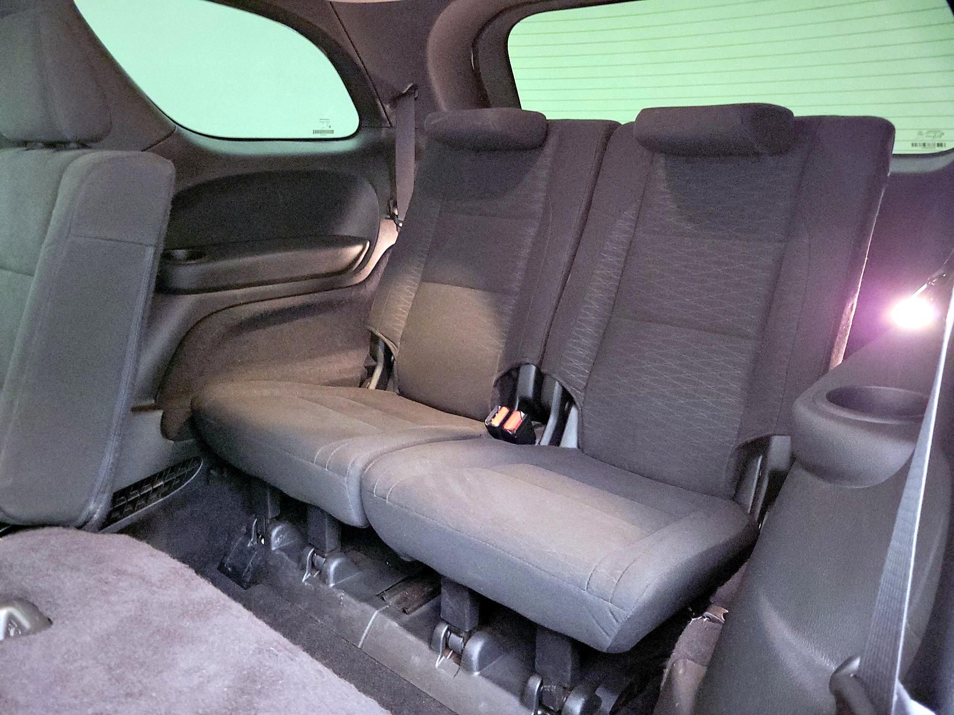 Thumbnail: 2019 Dodge Durango - 20