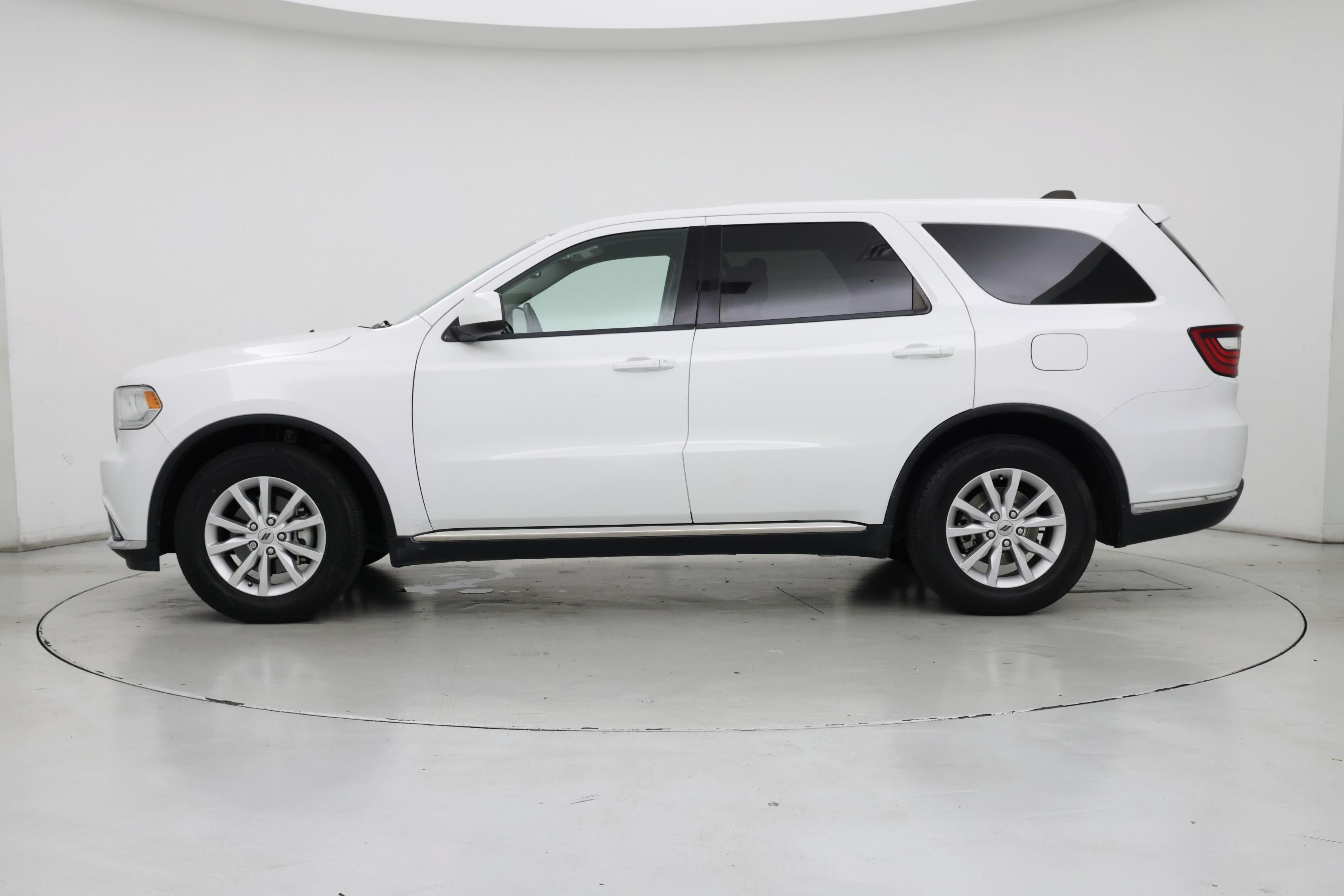 Thumbnail: 2019 Dodge Durango - 3