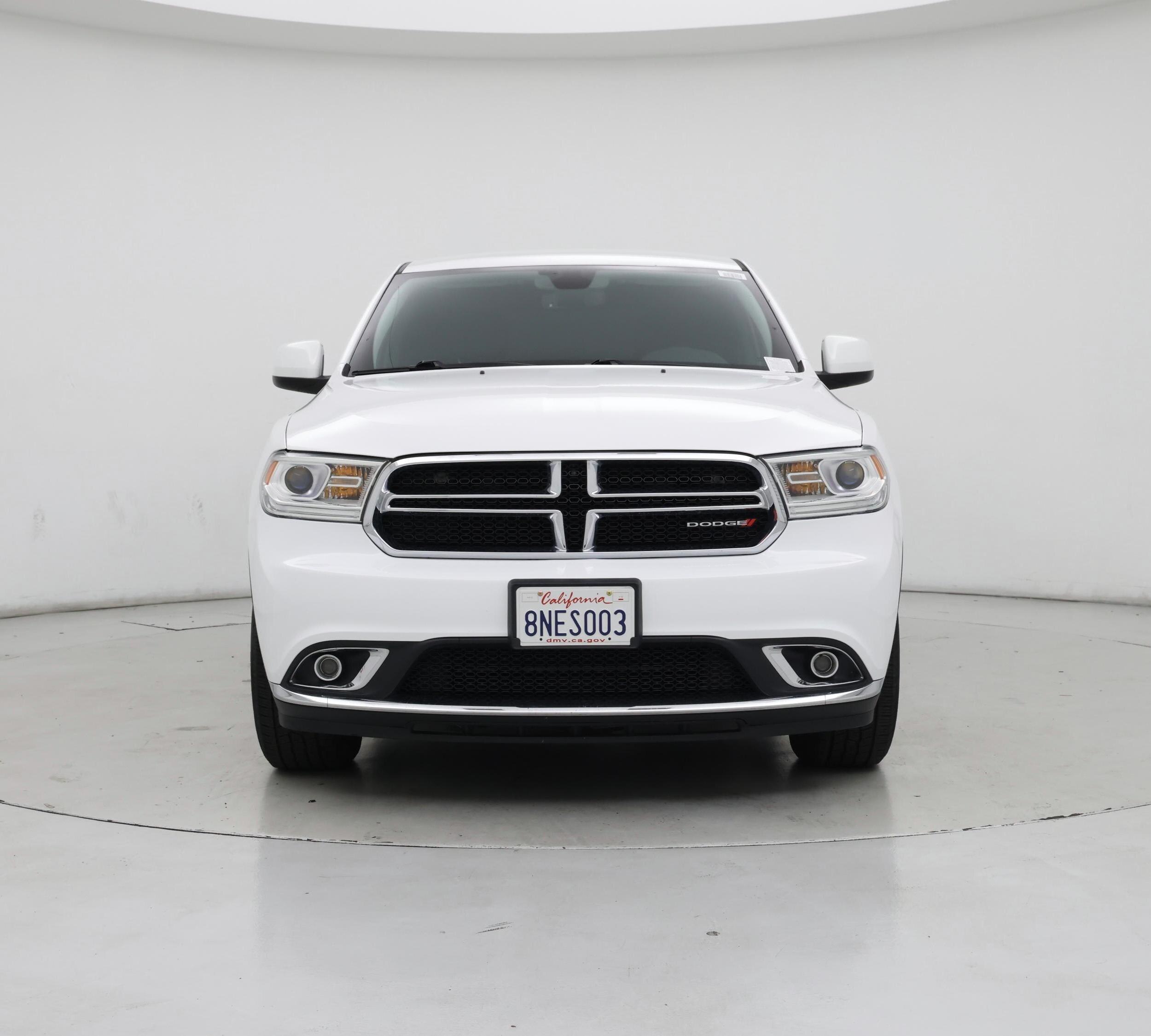 Thumbnail: 2019 Dodge Durango - 5