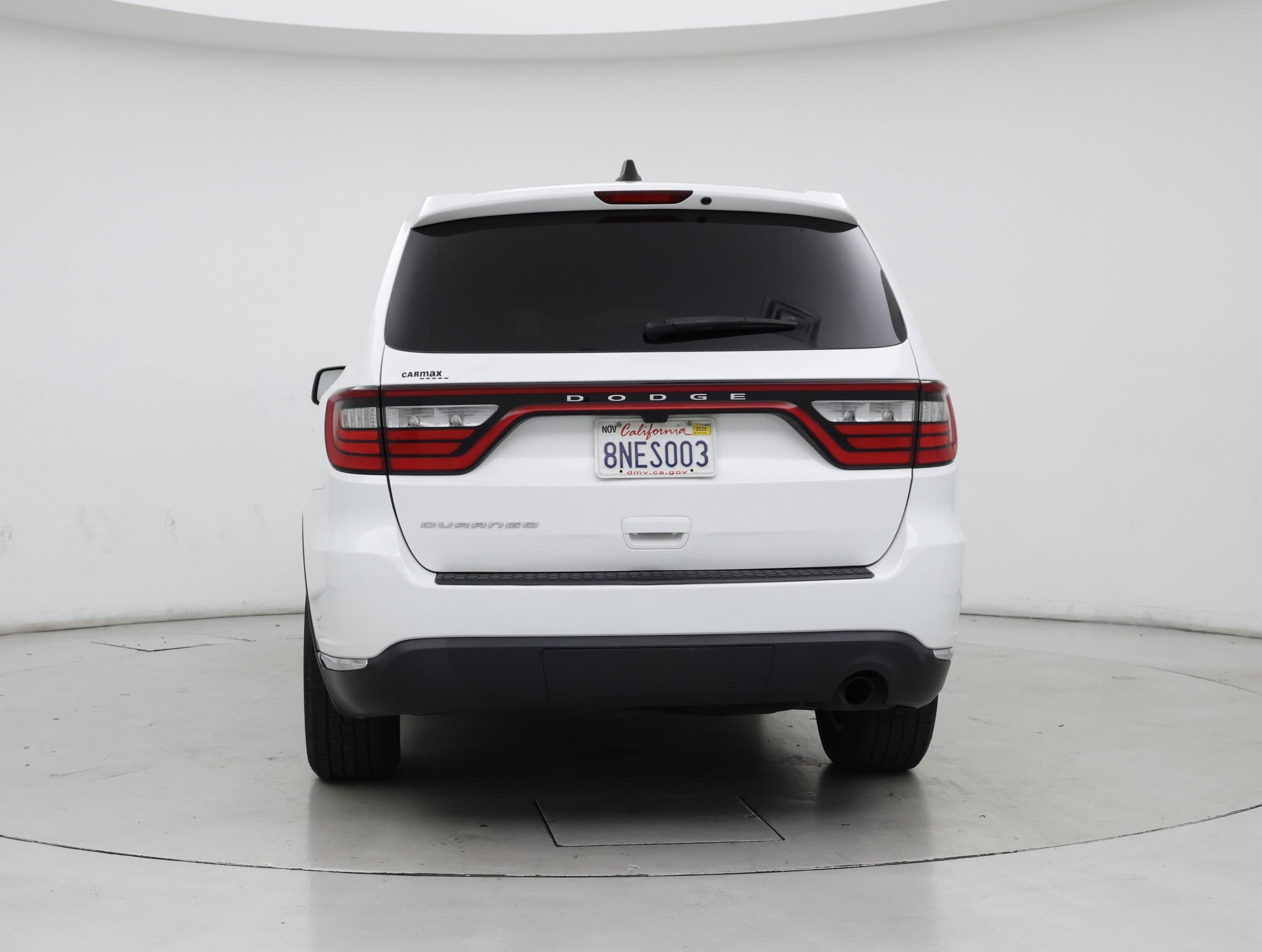 Thumbnail: 2019 Dodge Durango - 6