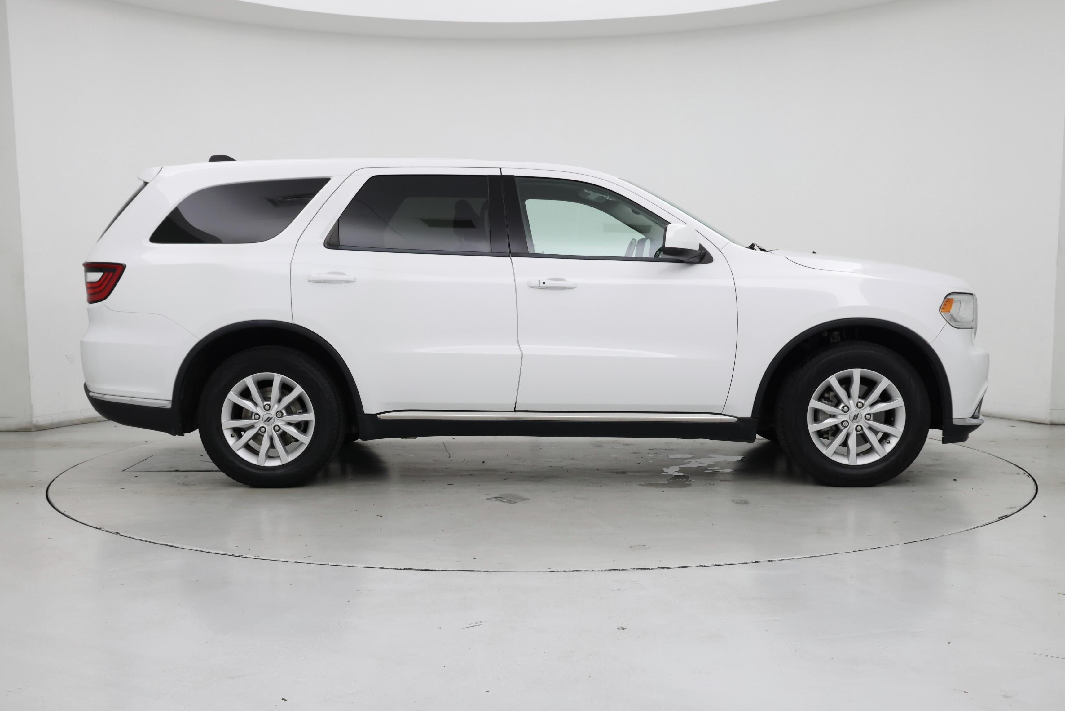 Thumbnail: 2019 Dodge Durango - 7