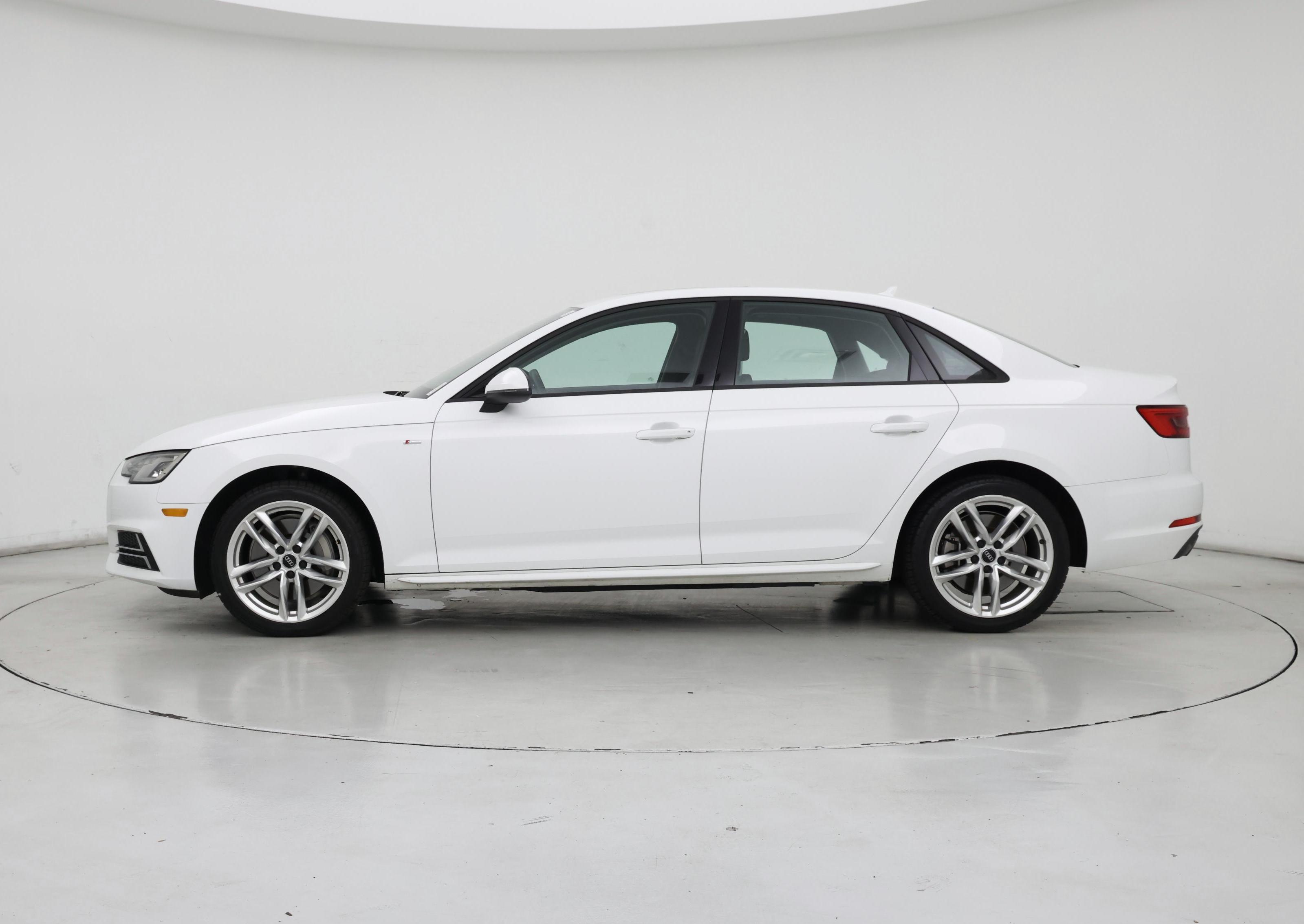 Thumbnail: 2017 Audi A4 - 3