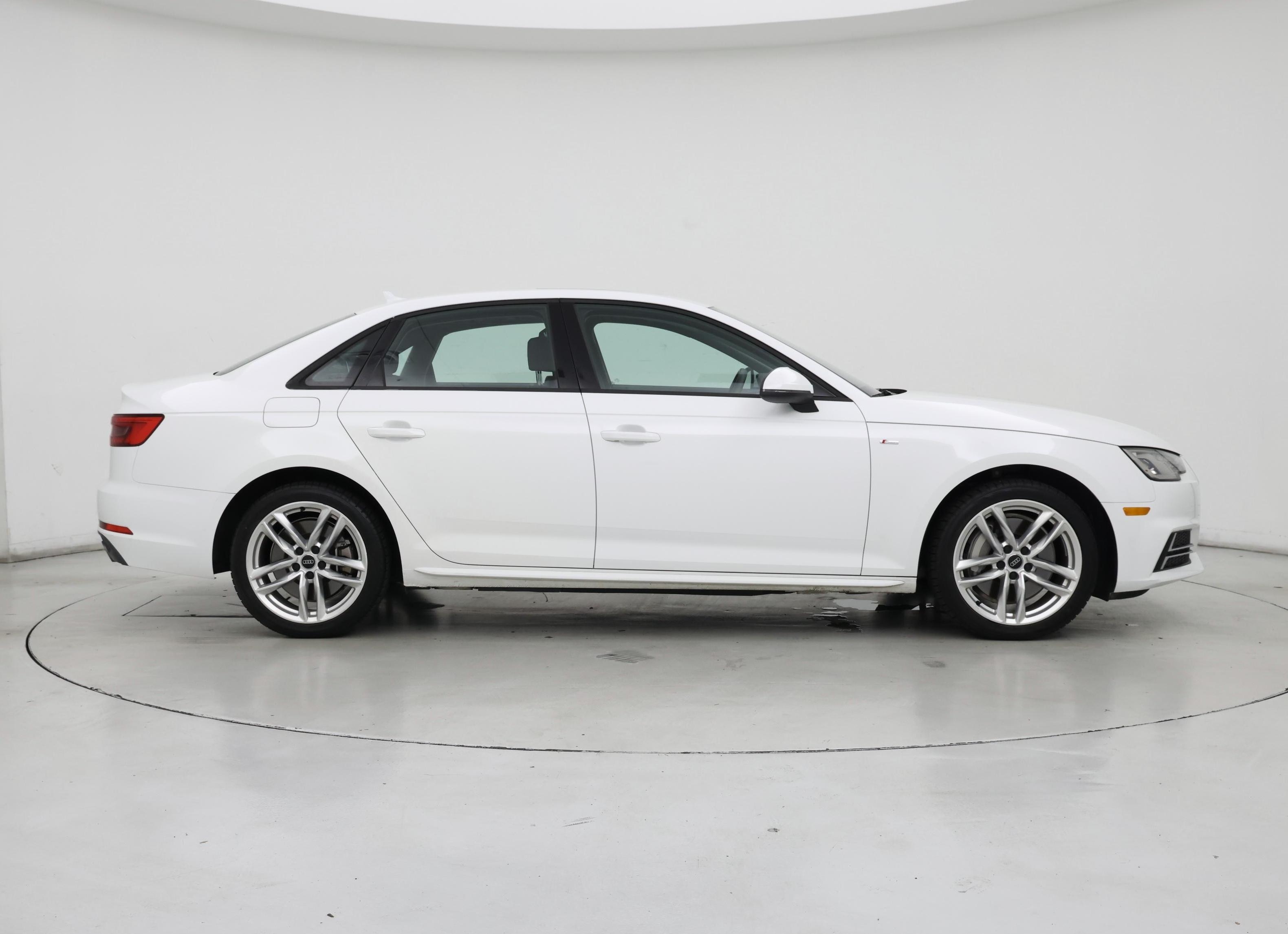 Thumbnail: 2017 Audi A4 - 7