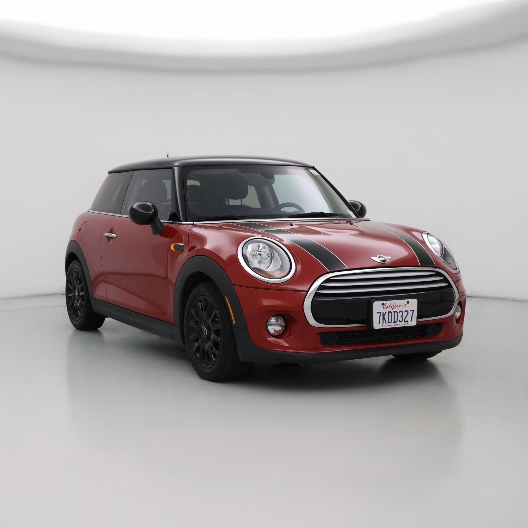 Thumbnail: 2015 MINI Cooper Hardtop - 1
