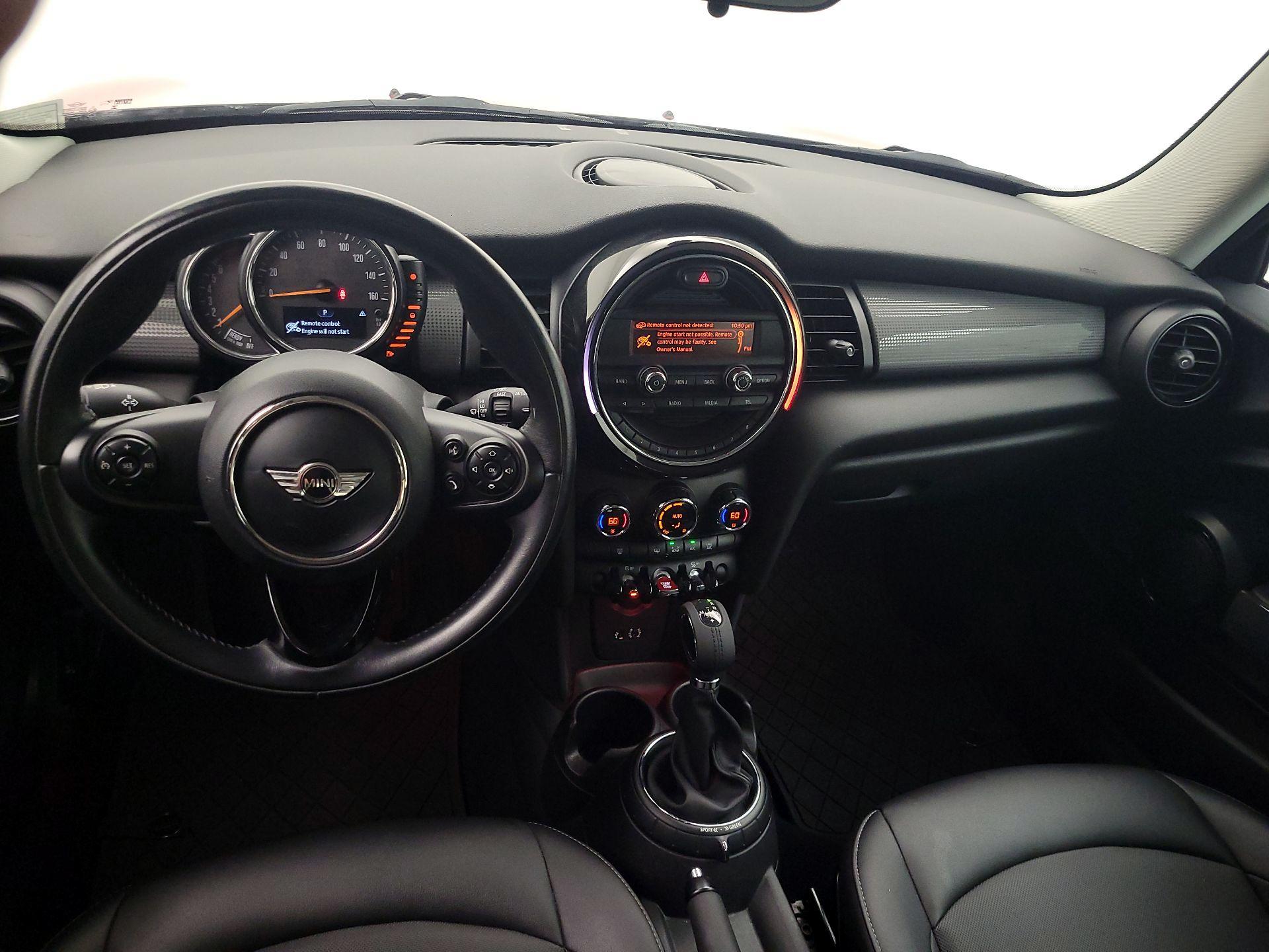 Thumbnail: 2015 MINI Cooper Hardtop - 9