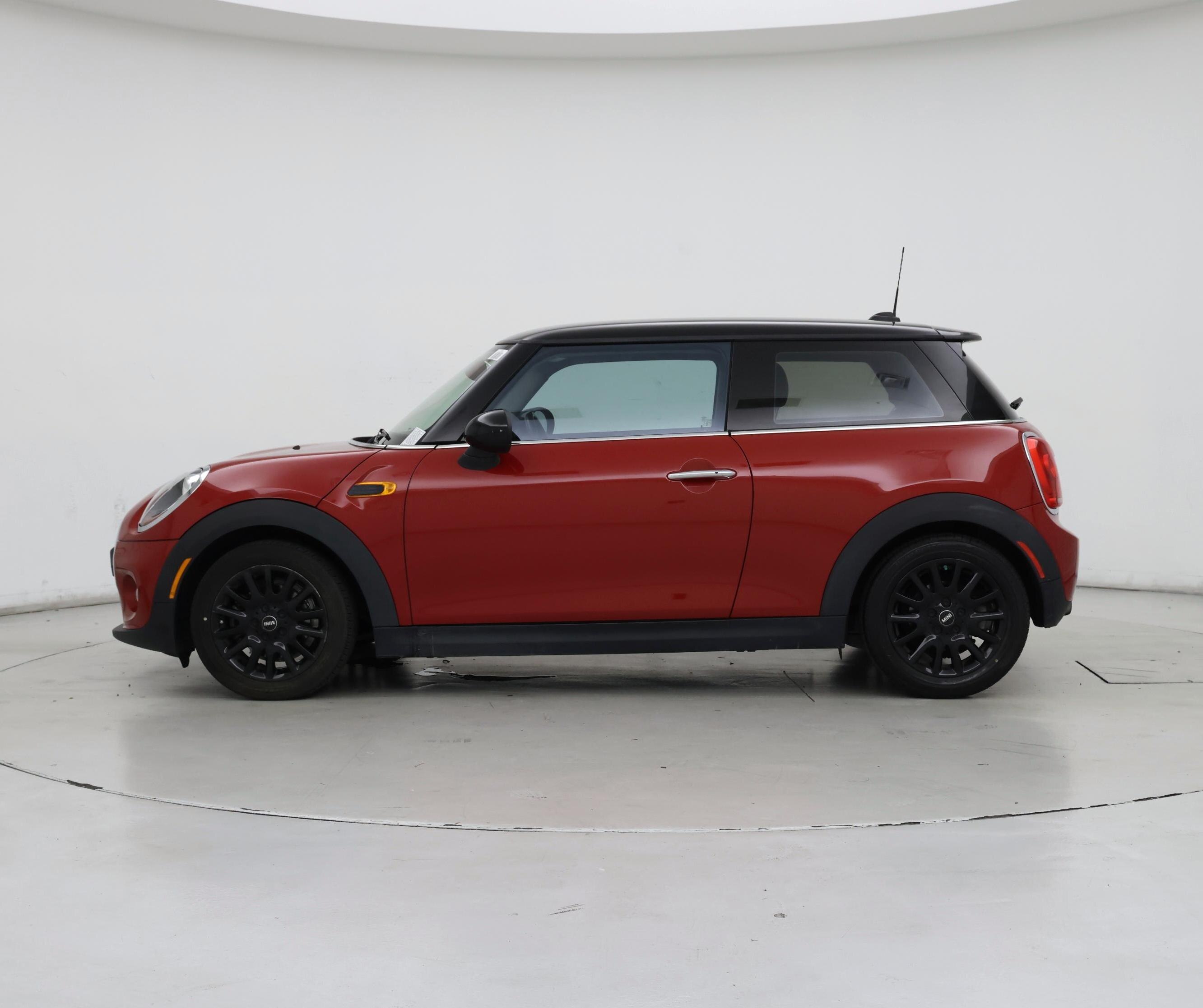 Thumbnail: 2015 MINI Cooper Hardtop - 3