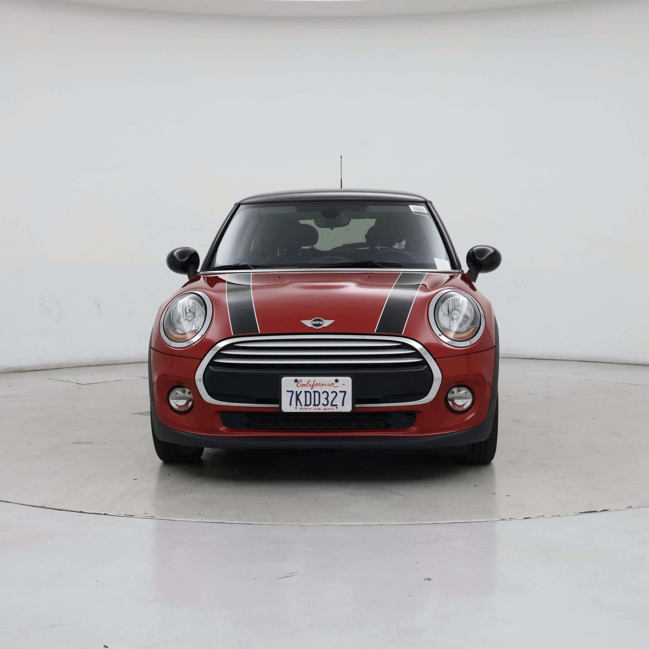 Thumbnail: 2015 MINI Cooper Hardtop - 5