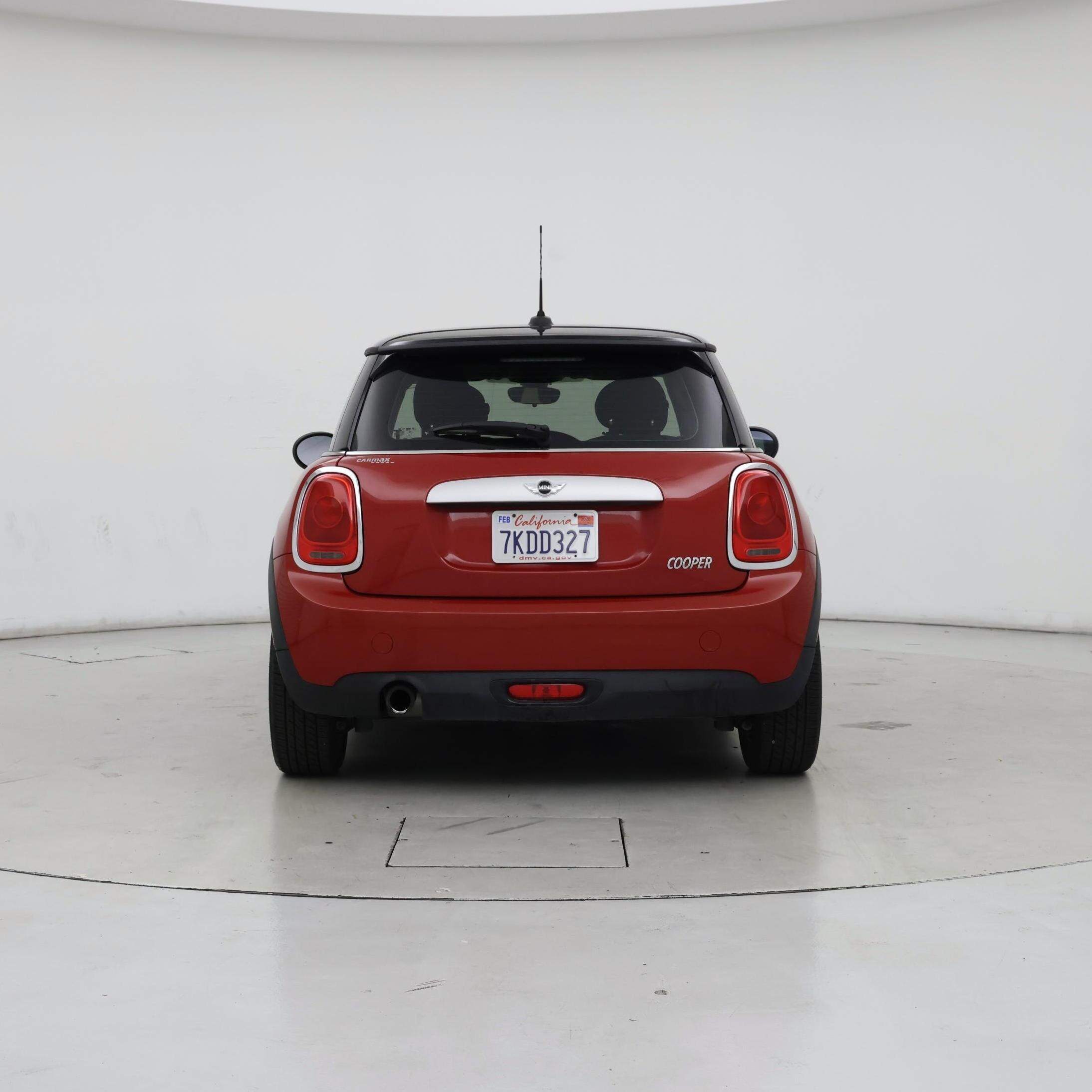 Thumbnail: 2015 MINI Cooper Hardtop - 6