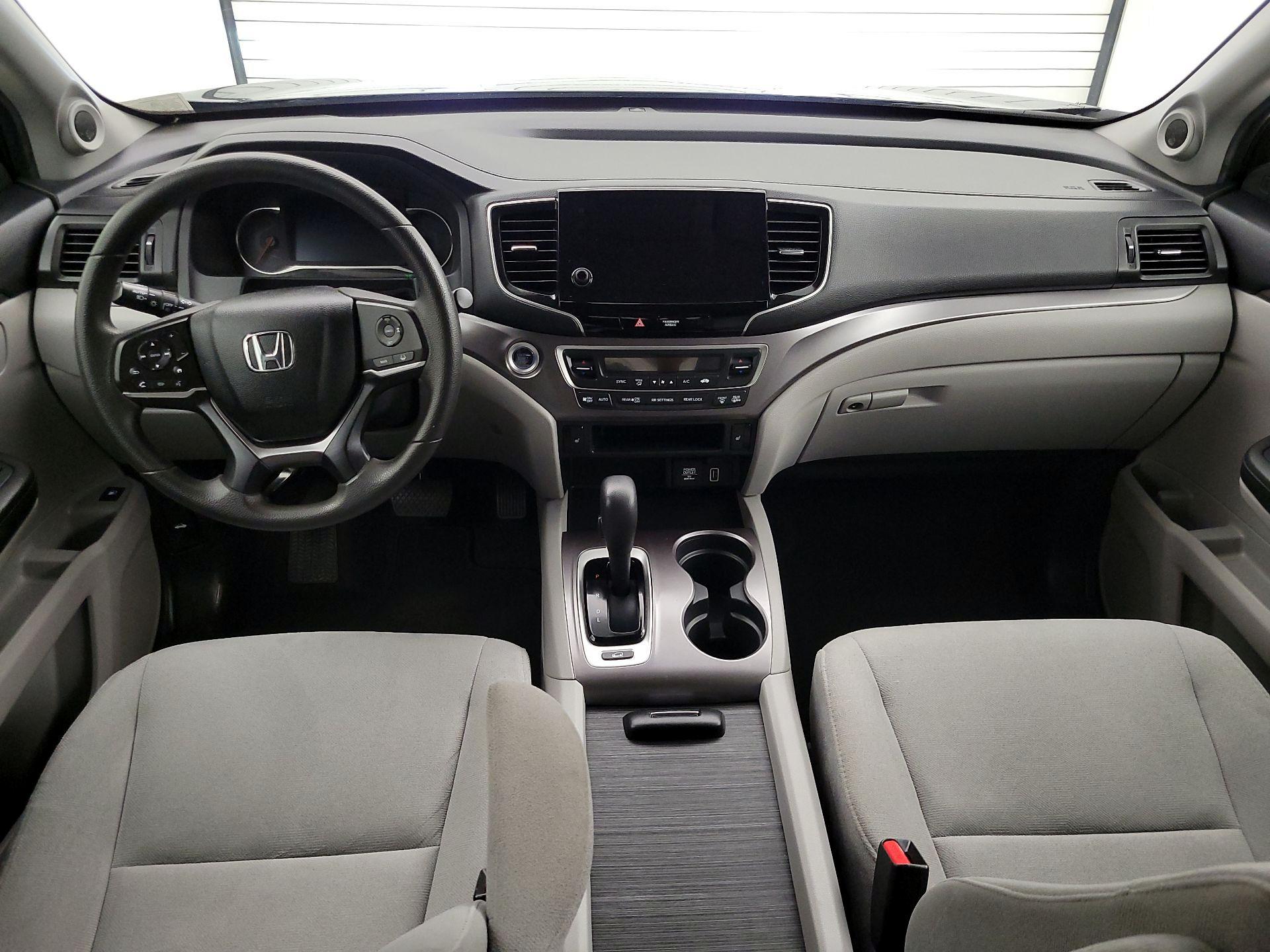 Thumbnail: 2019 Honda Pilot - 9