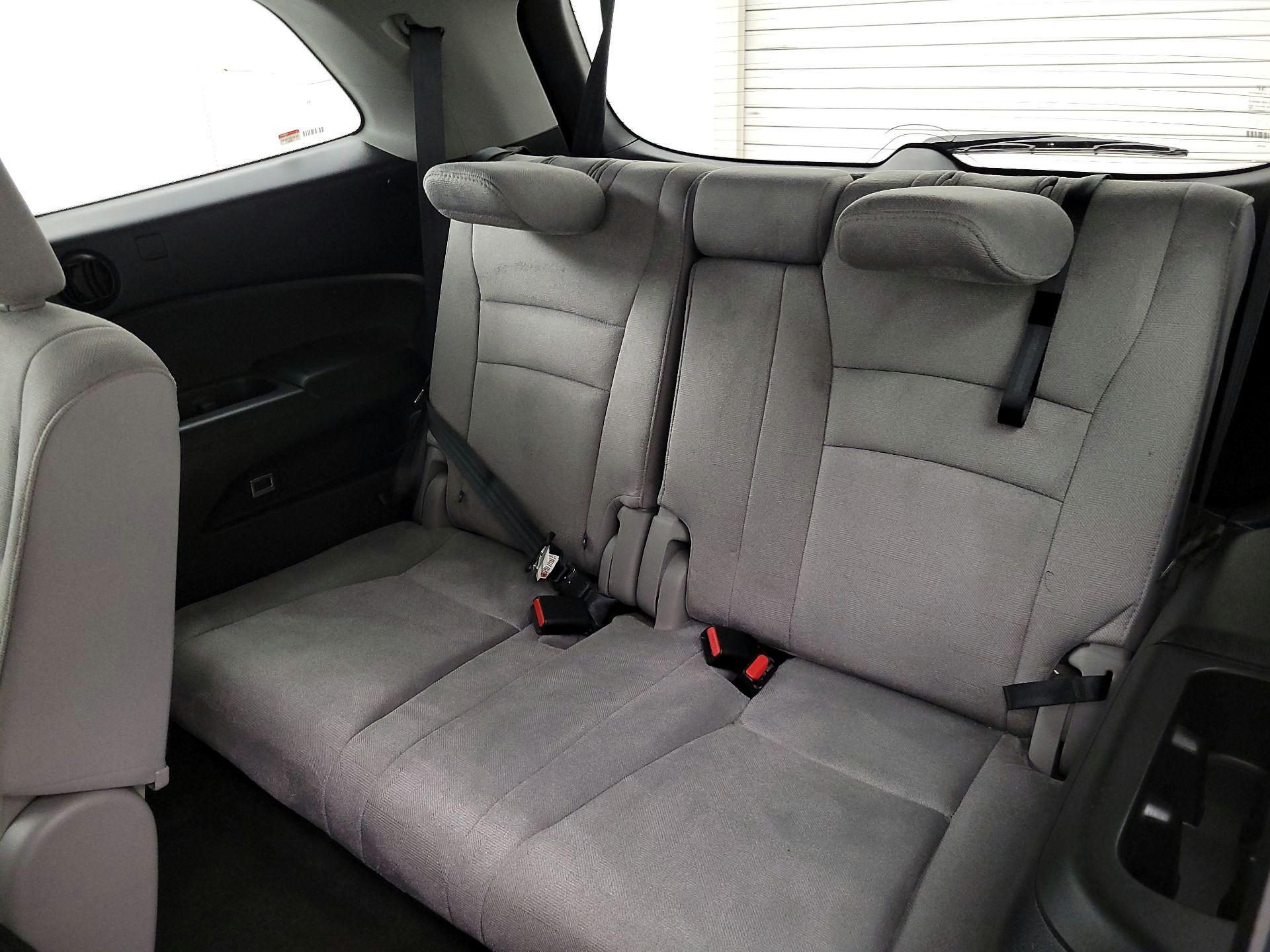 Thumbnail: 2019 Honda Pilot - 20