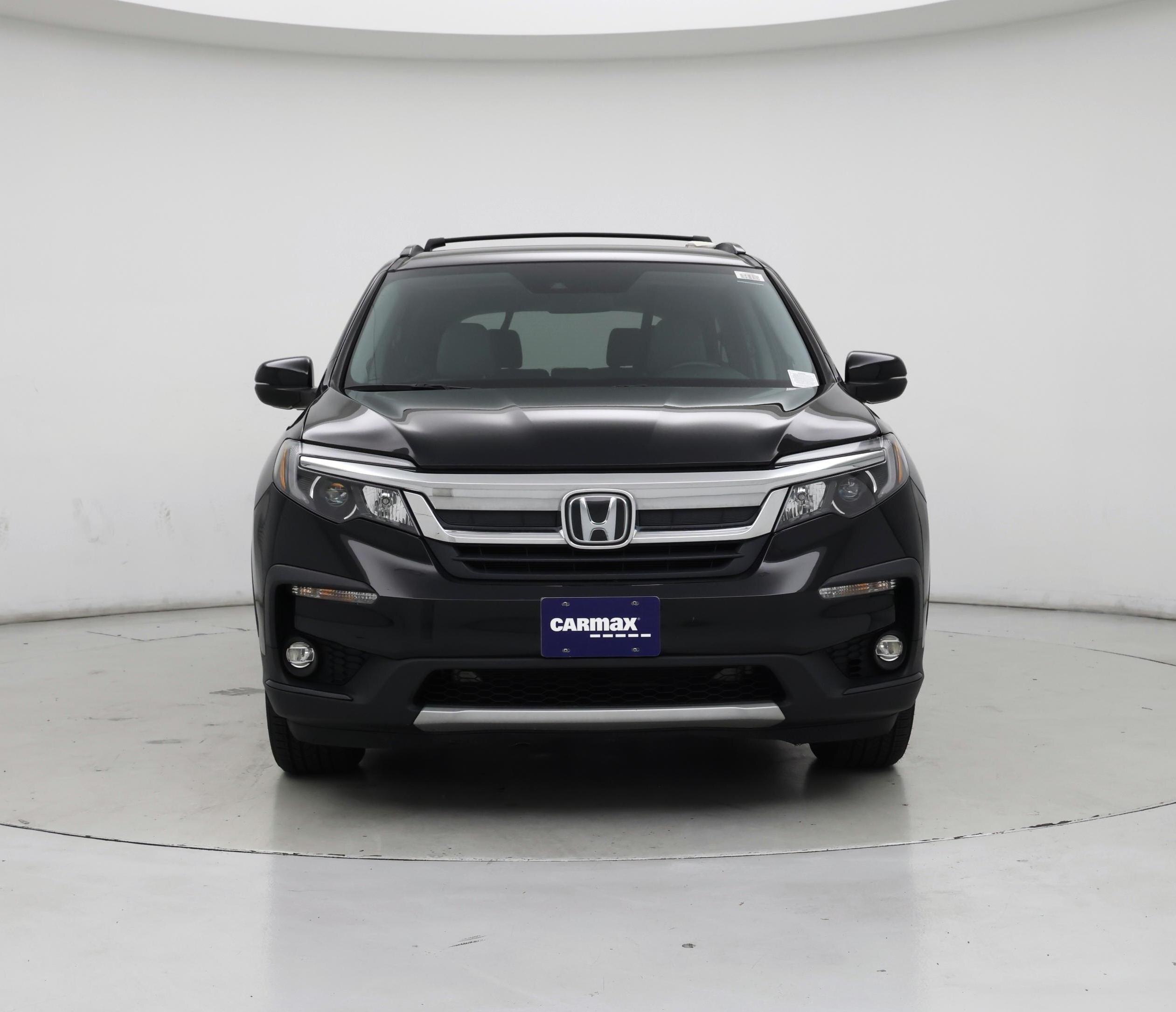 Thumbnail: 2019 Honda Pilot - 5