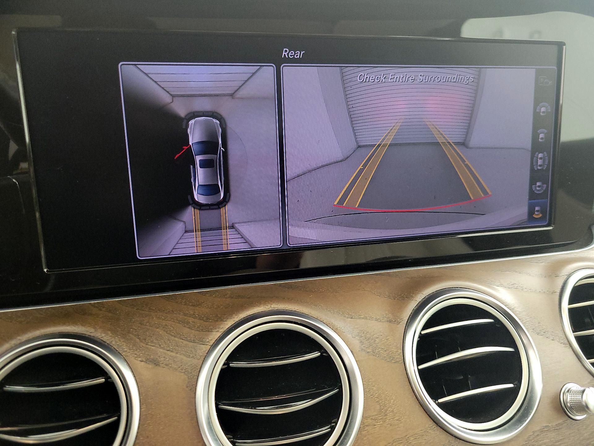 Thumbnail: 2018 Mercedes-Benz E-Class - 13
