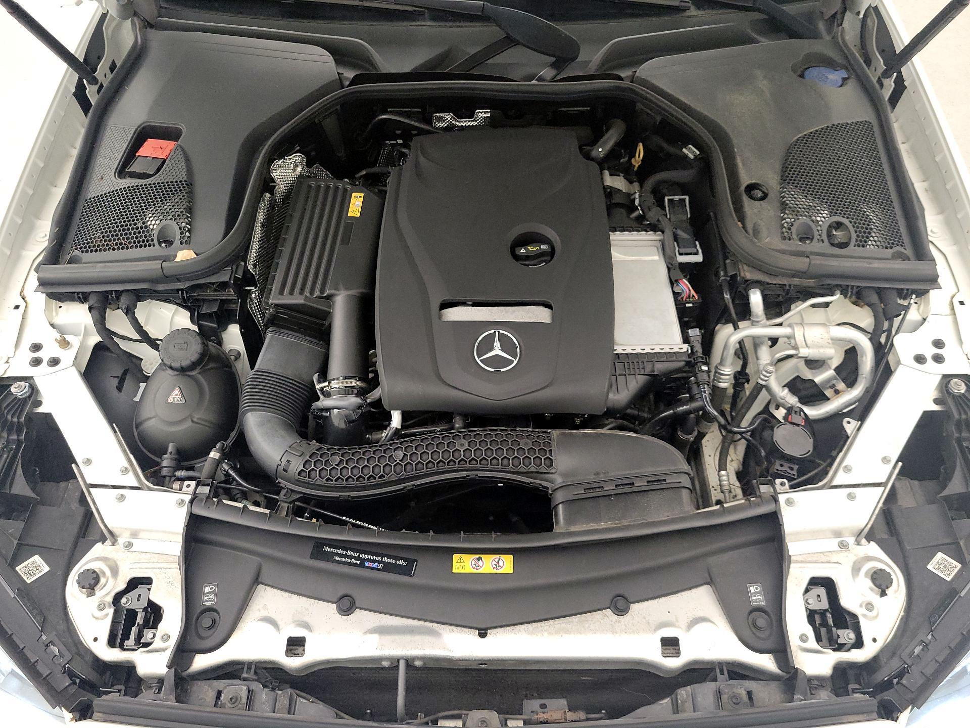 Thumbnail: 2018 Mercedes-Benz E-Class - 20