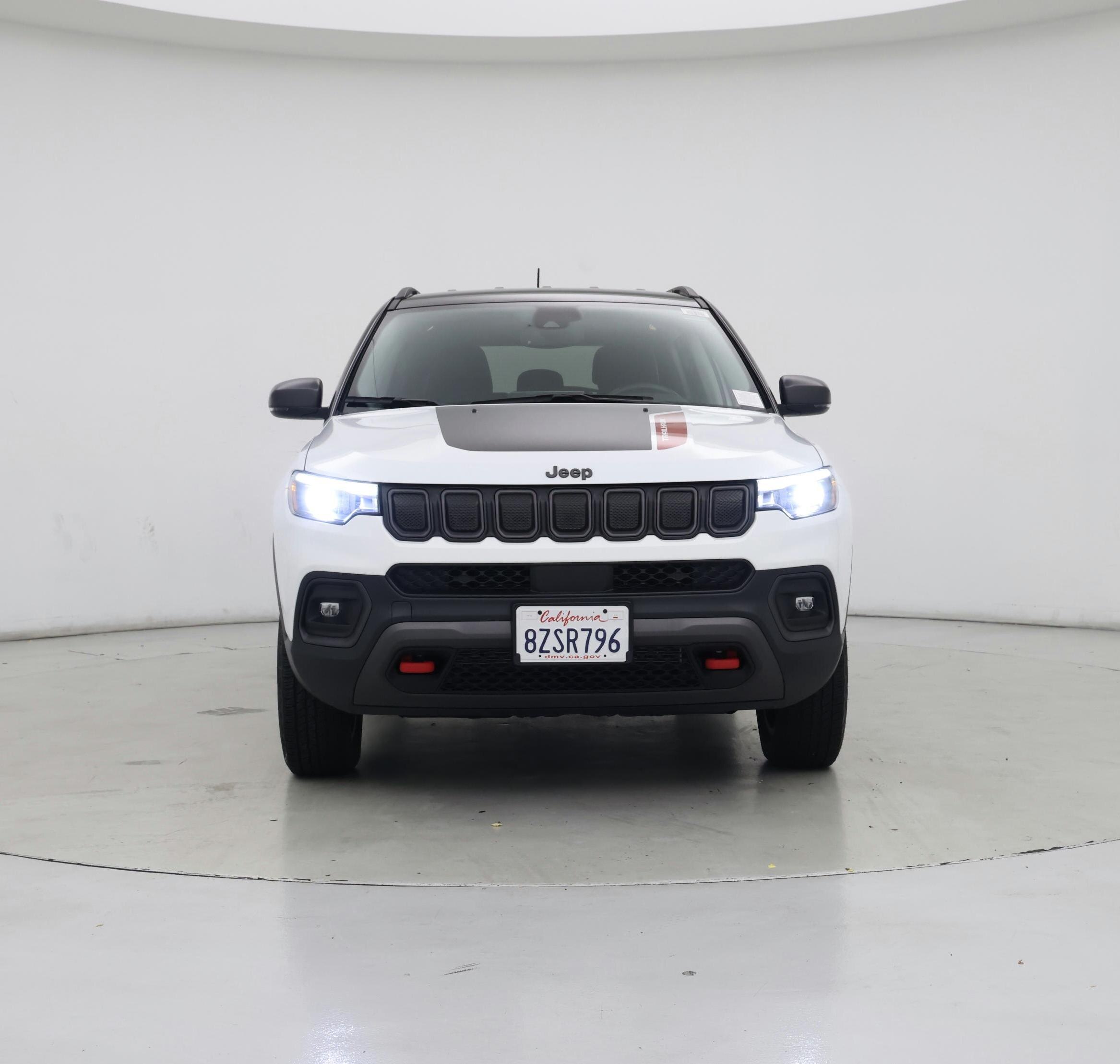 Thumbnail: 2022 Jeep Compass - 5