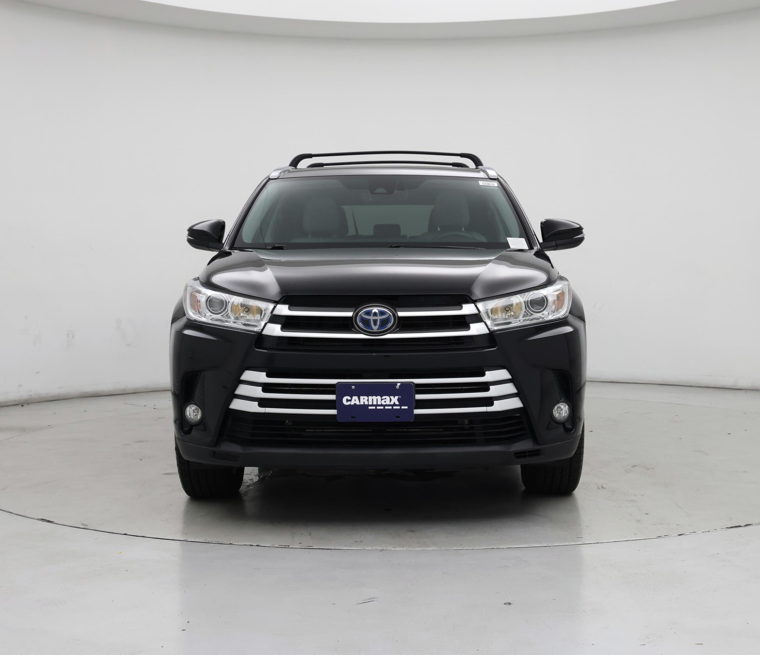 Thumbnail: 2019 Toyota Highlander - 5