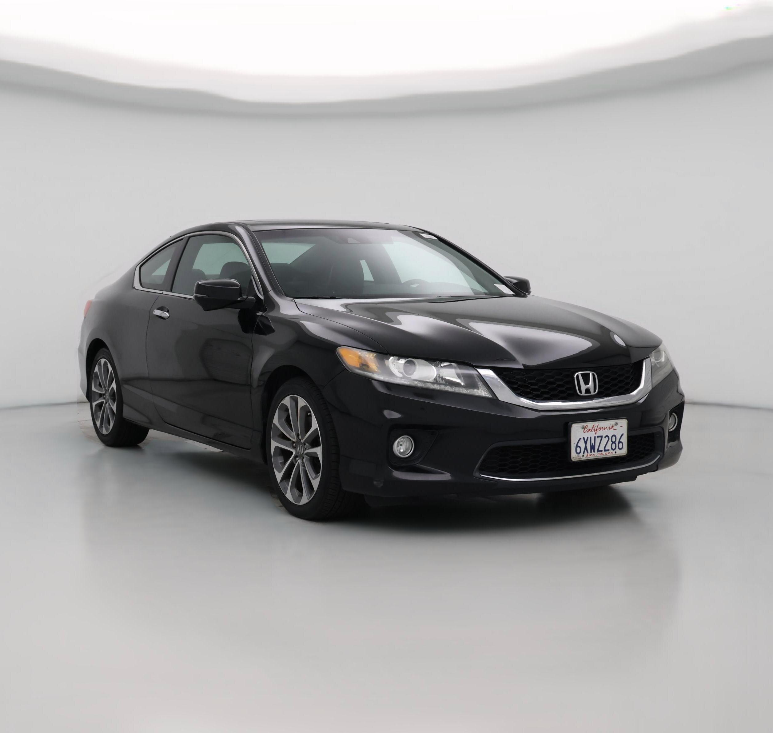 Thumbnail: 2013 Honda Accord - 1