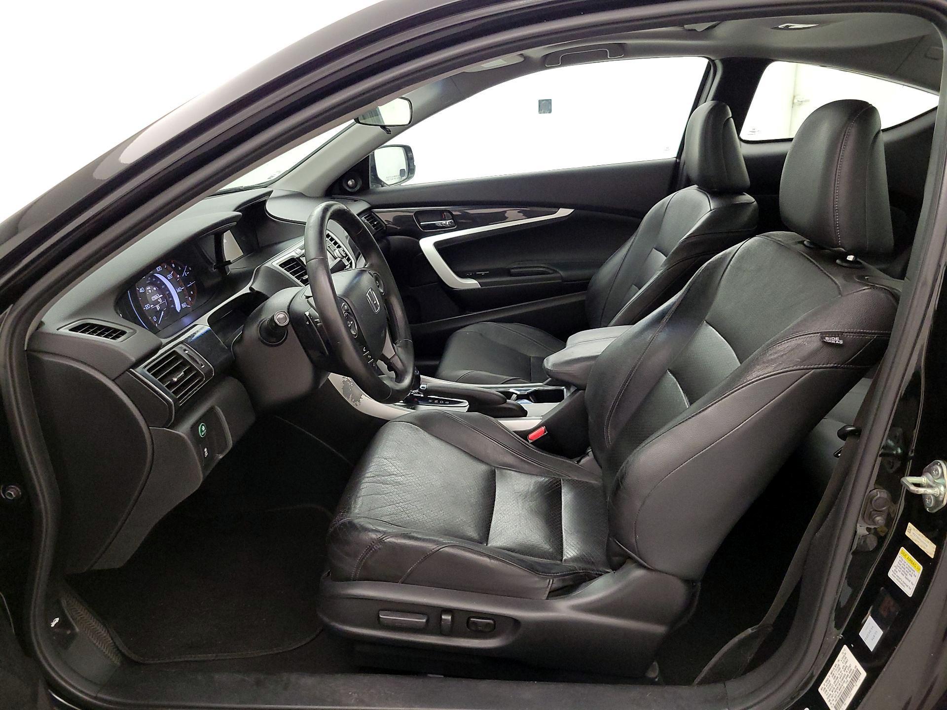 Thumbnail: 2013 Honda Accord - 11