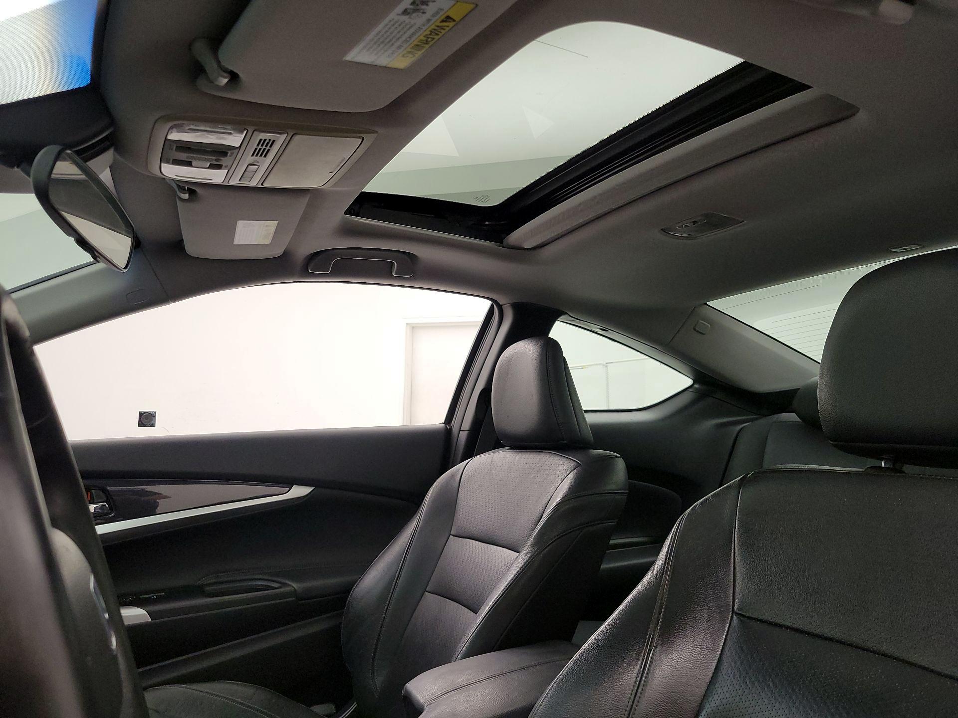 Thumbnail: 2013 Honda Accord - 18
