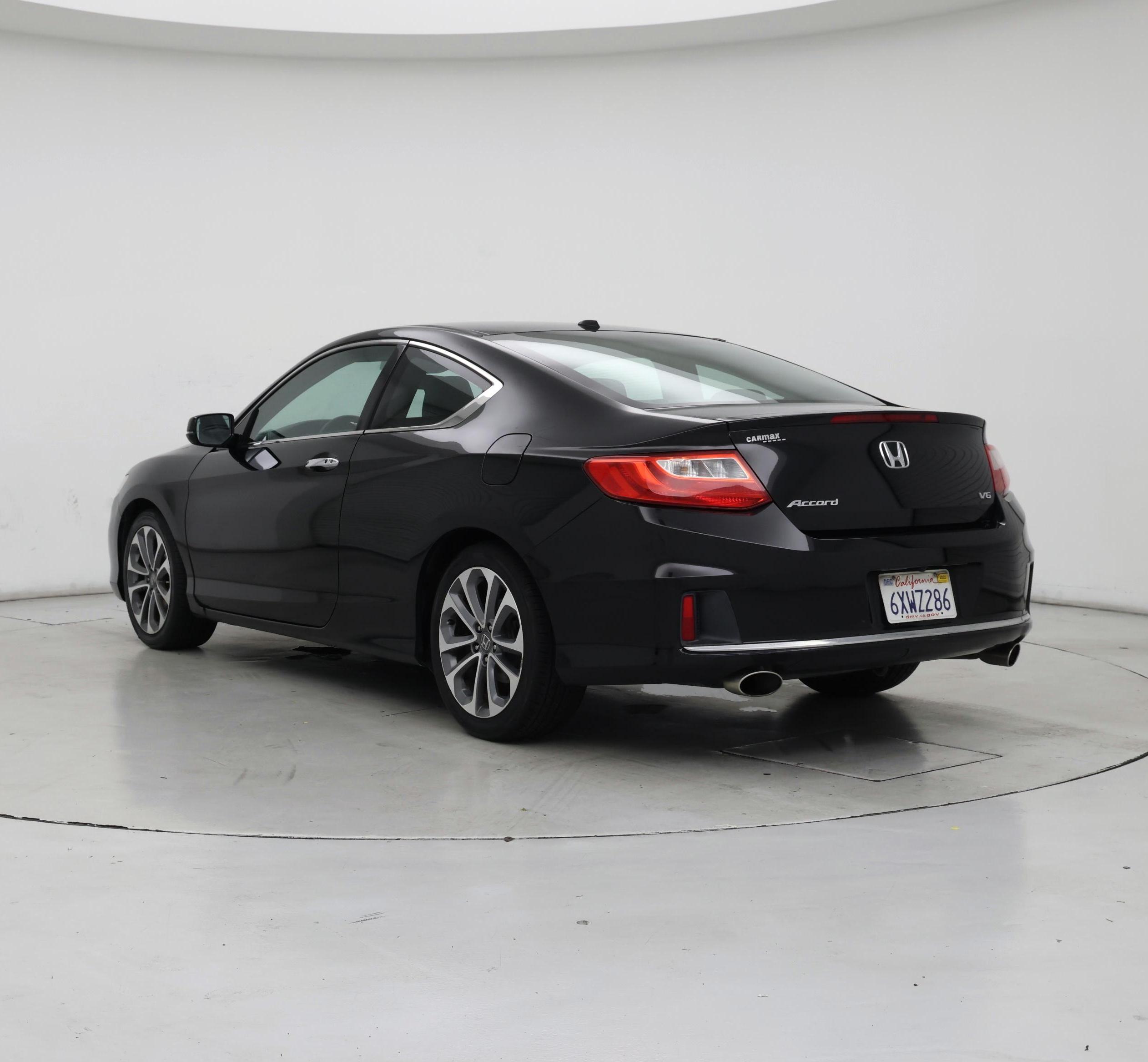 Thumbnail: 2013 Honda Accord - 2