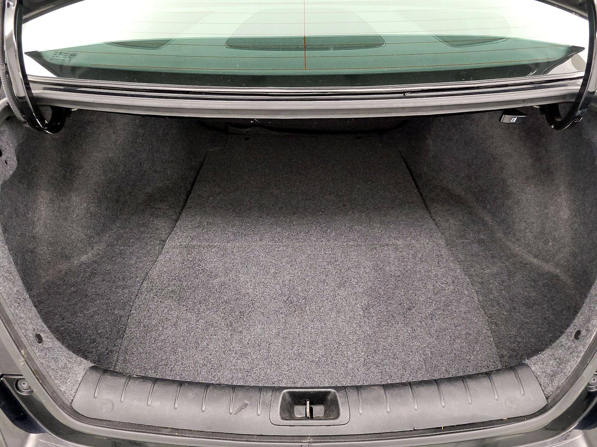 Thumbnail: 2013 Honda Accord - 19